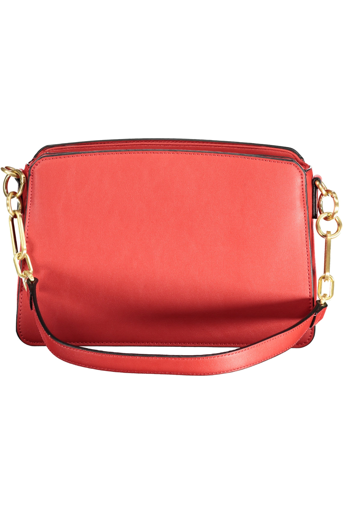 Red women's bag