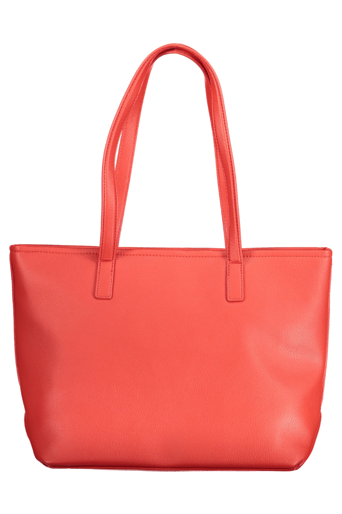 Red women's bag
