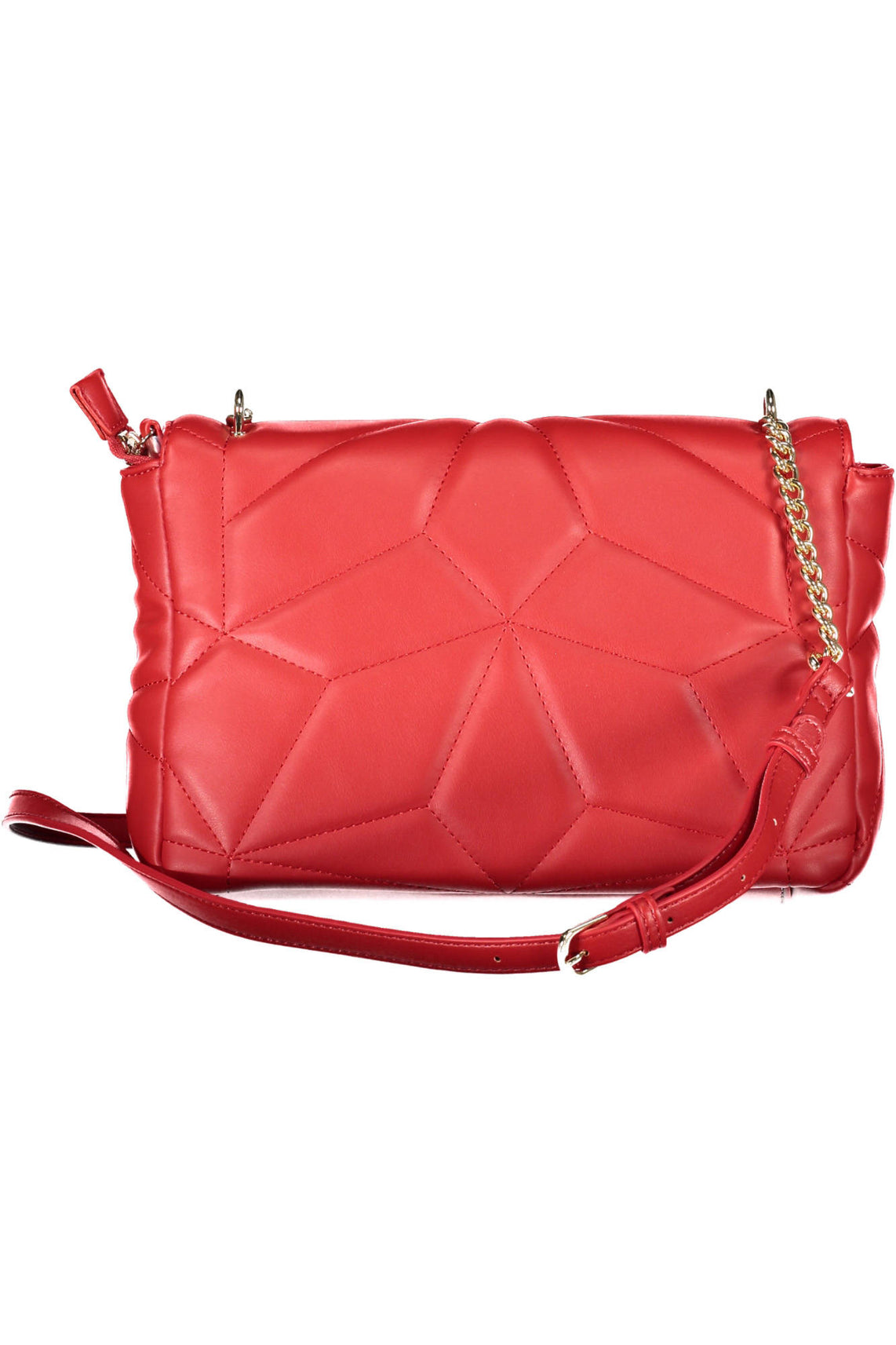 Red women's bag