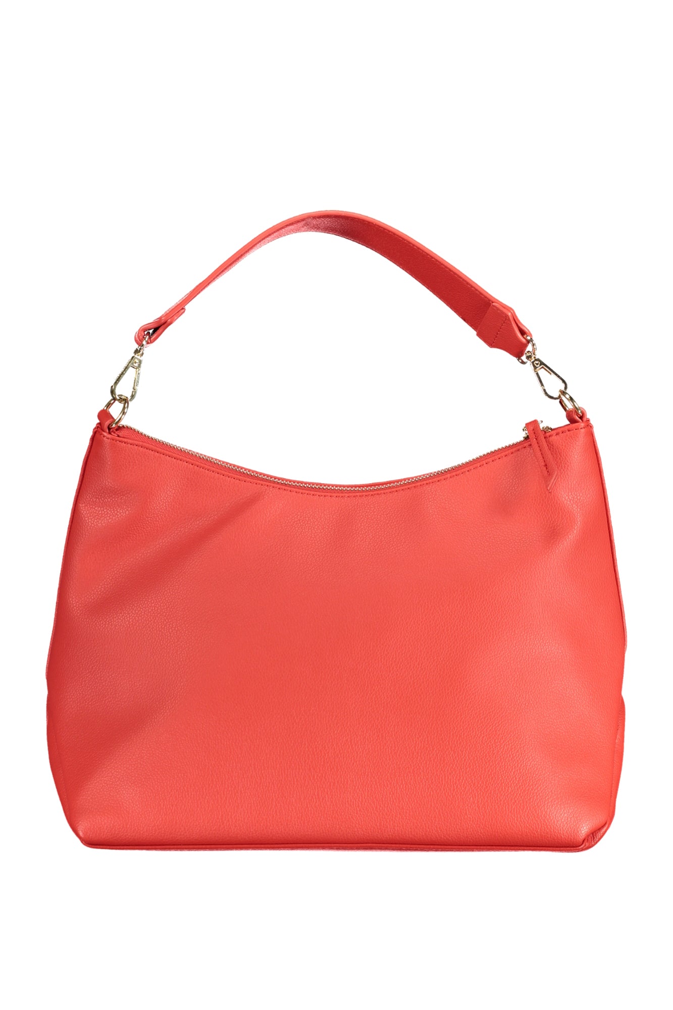 Red women's bag