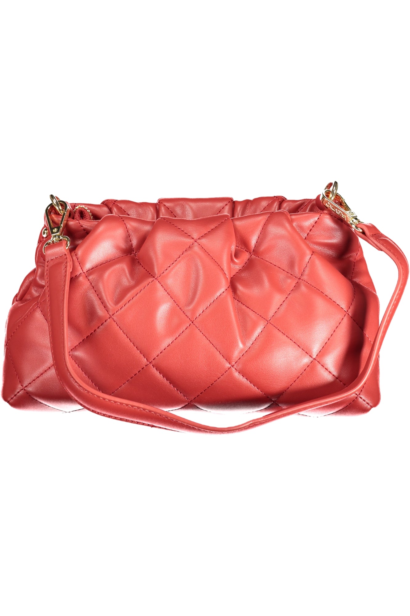 Red women's bag