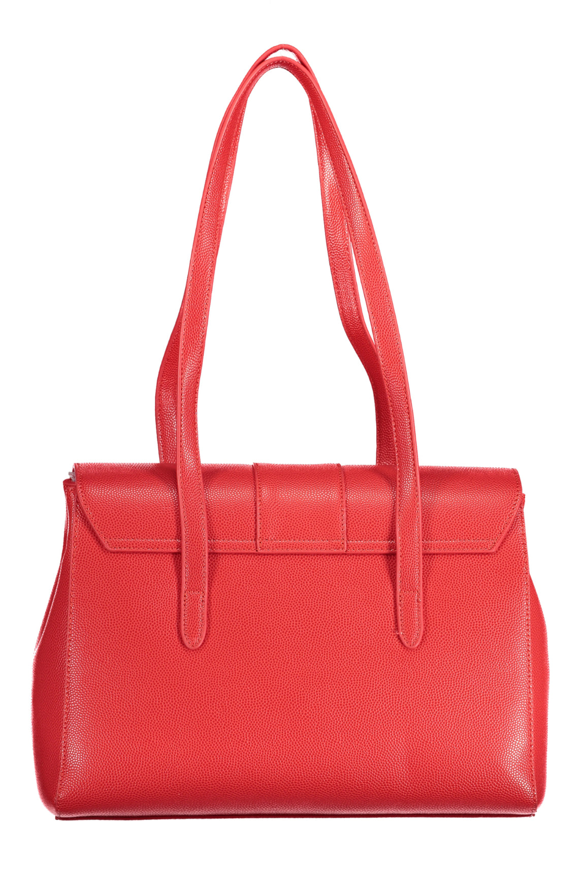 Red women's bag