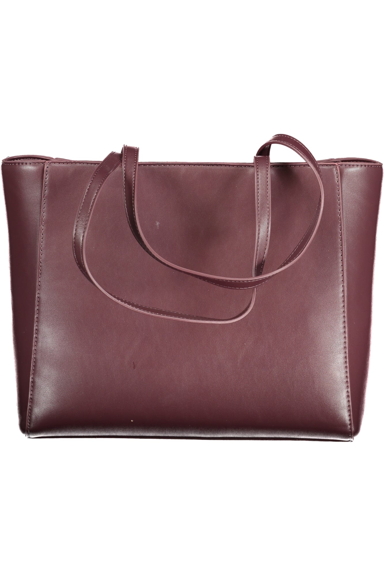 Borsa donna rosso
