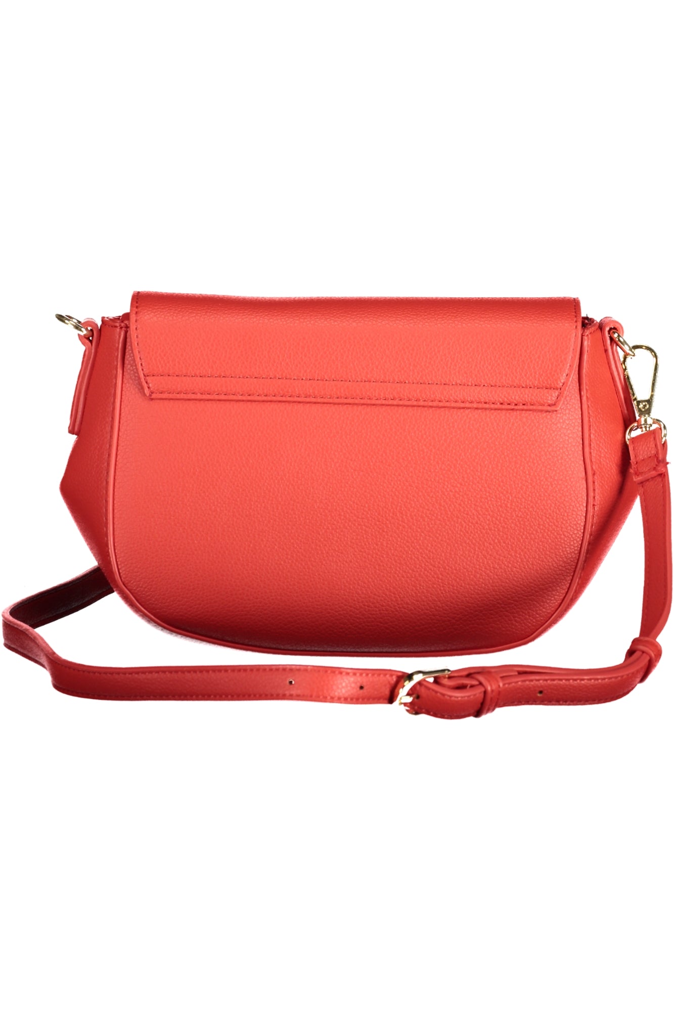 Red women's bag