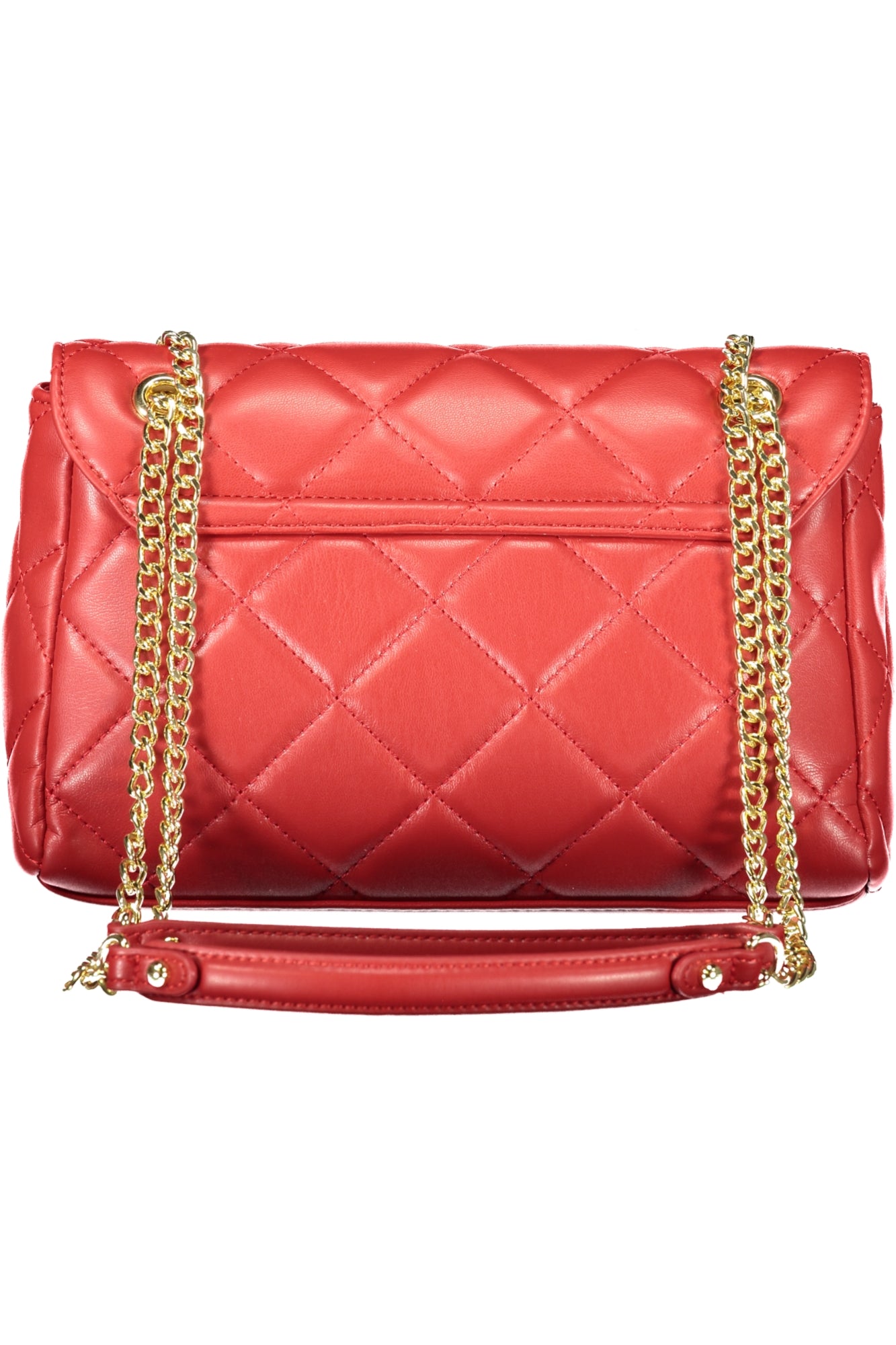 Borsa donna rosso