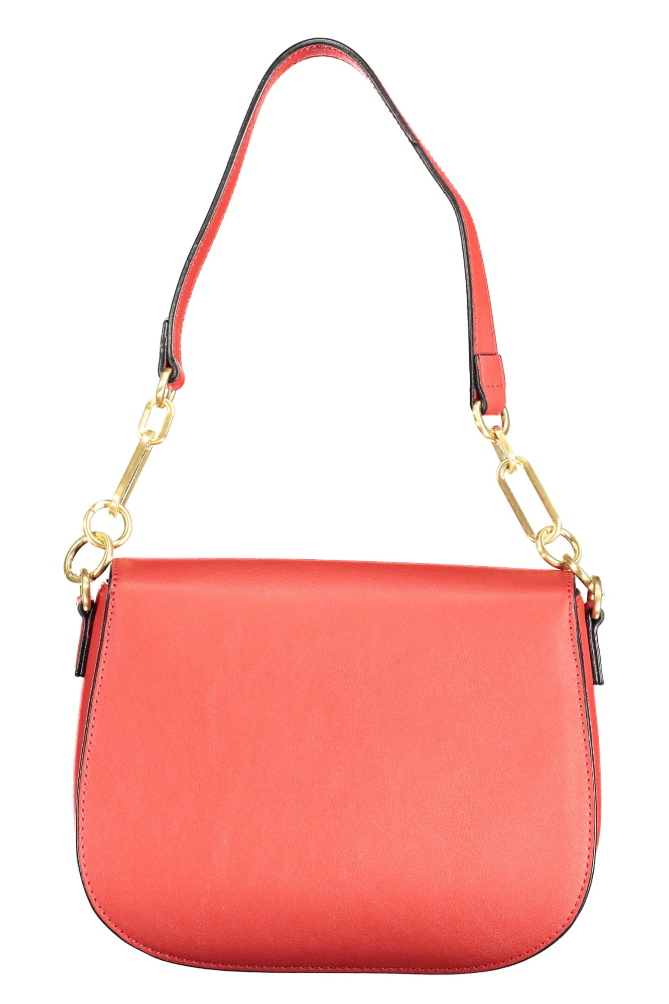 Red women's bag