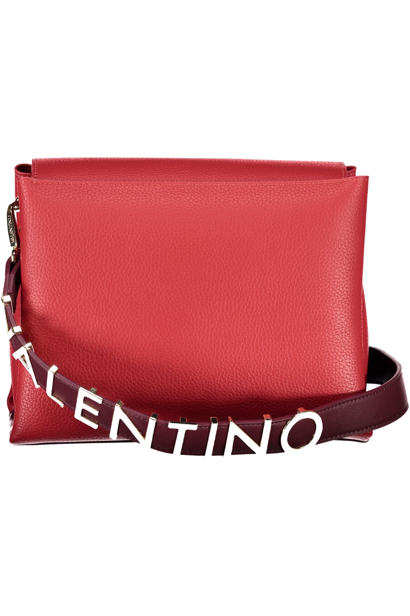 Red women's bag