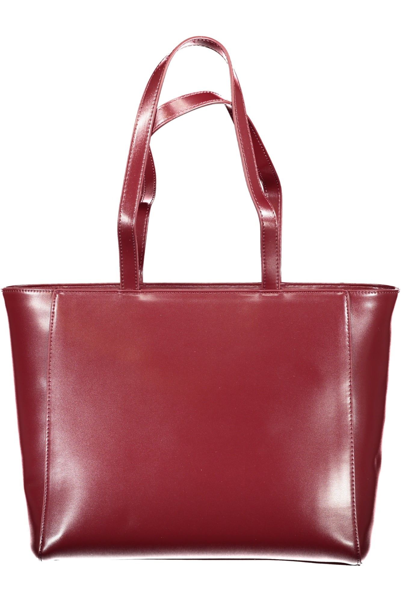 Borsa donna rosso