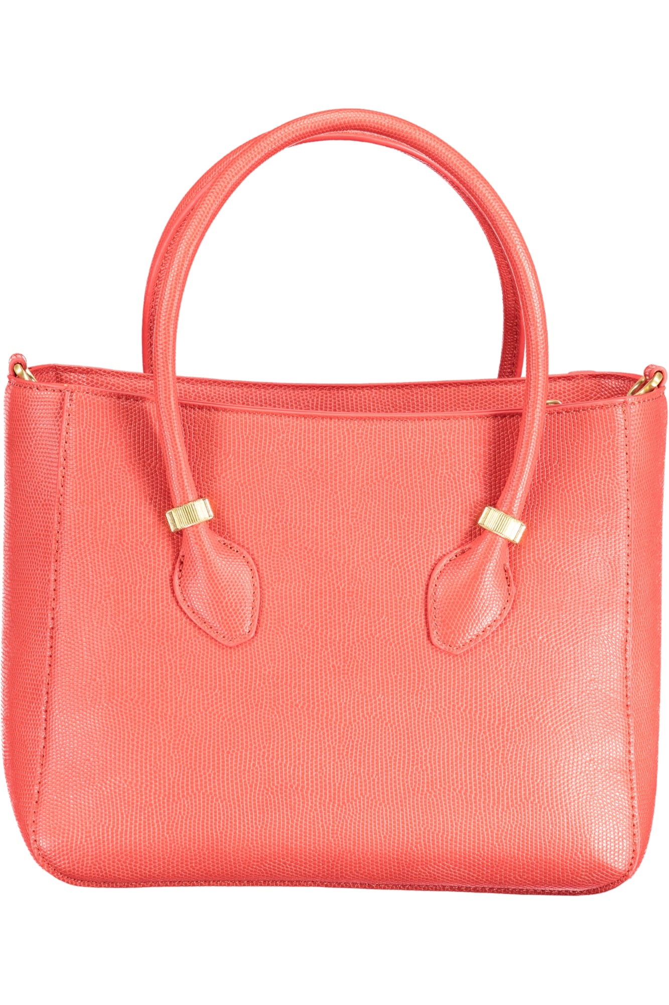 Red women's bag