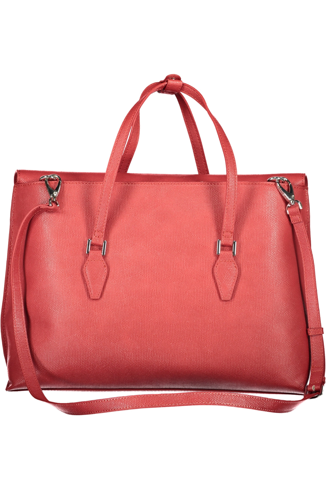Borsa donna rosso