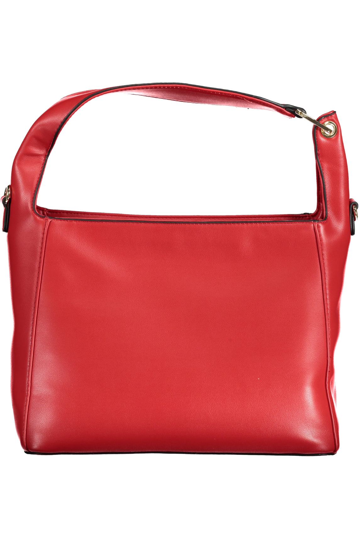 Red women's bag