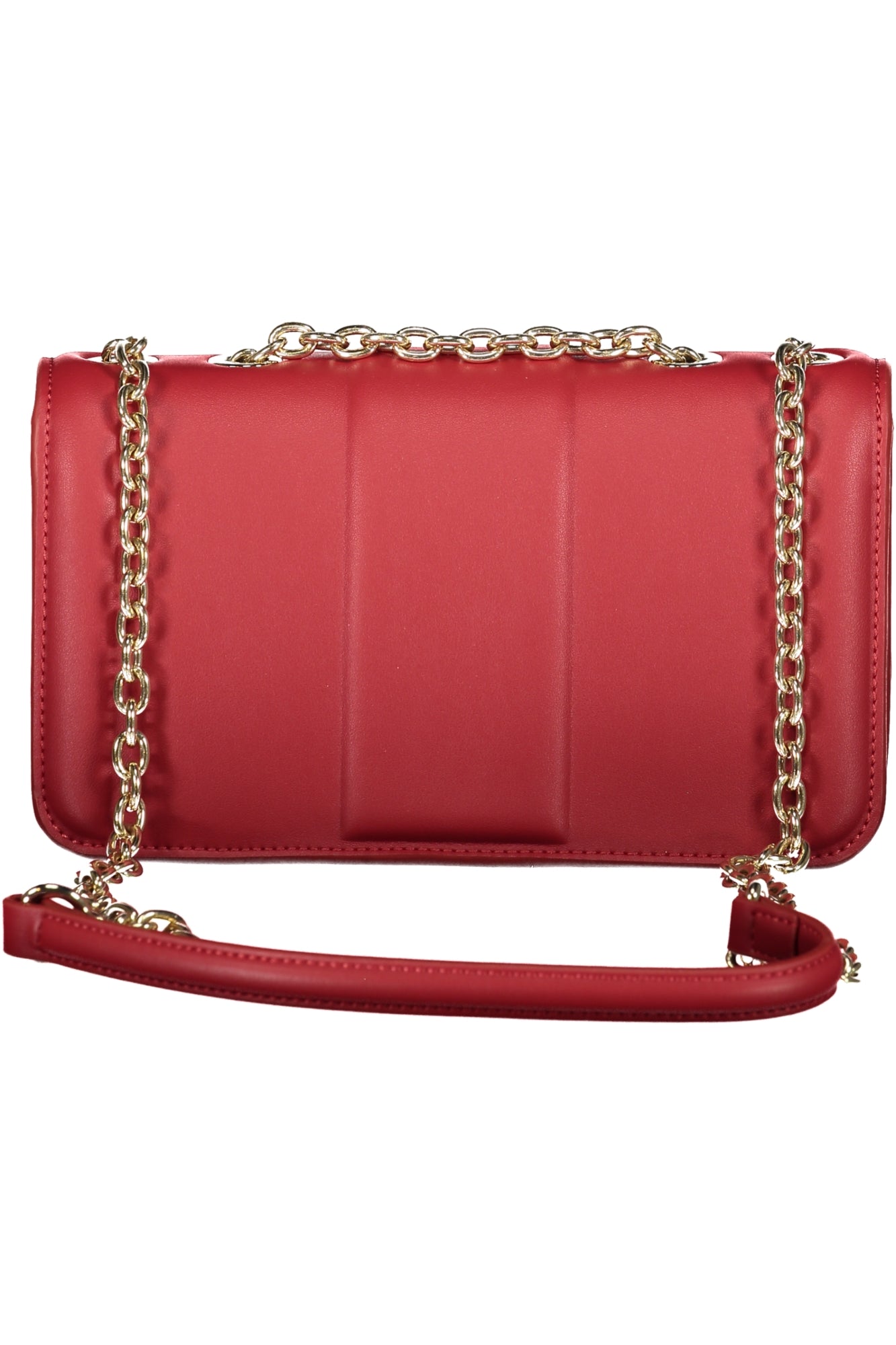 VALENTINO BAGS Bags Red - VBS8G609BRASS