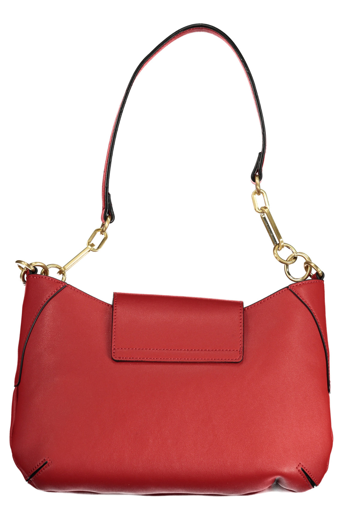 Red women's bag