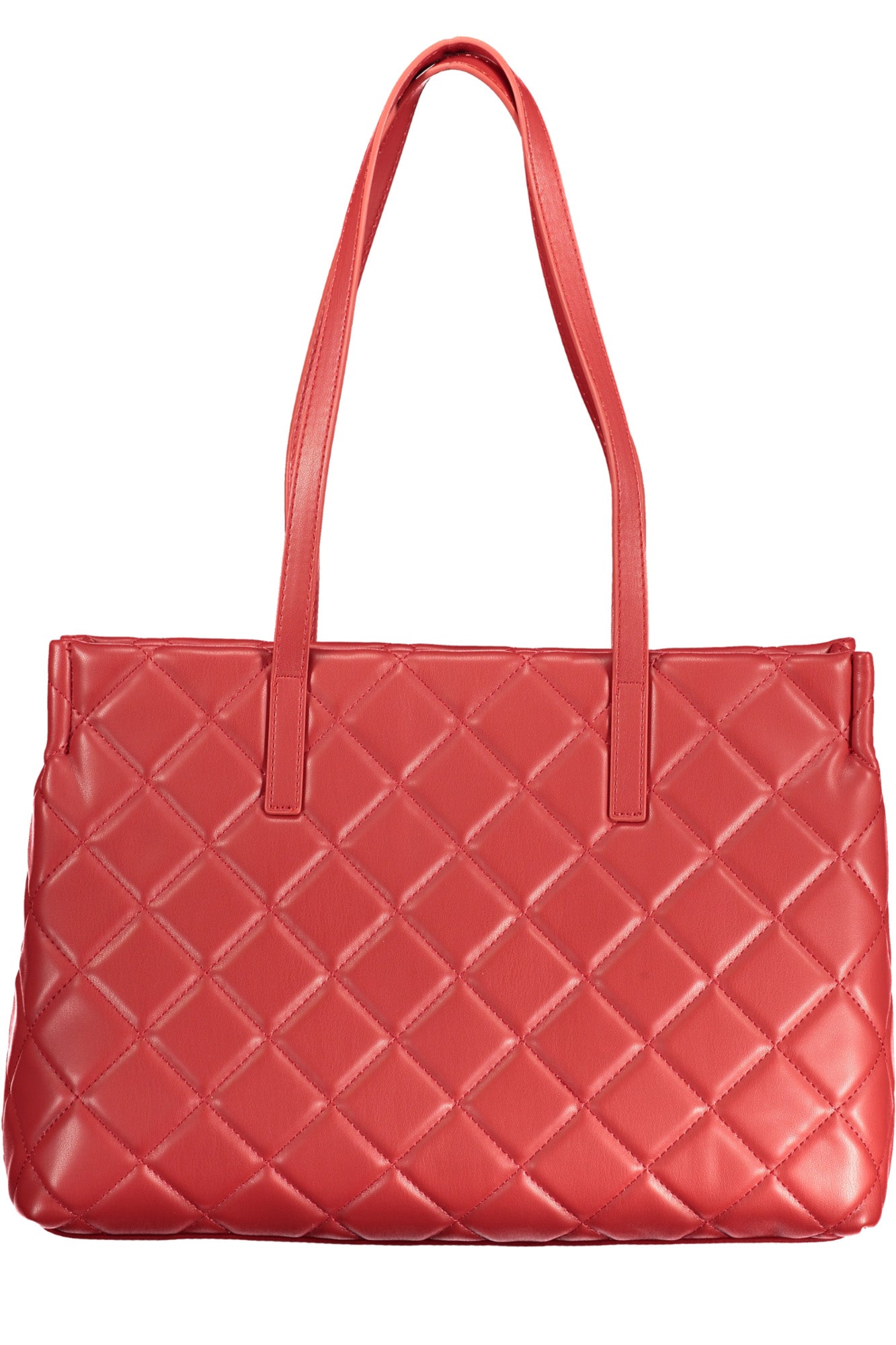 Red women's bag