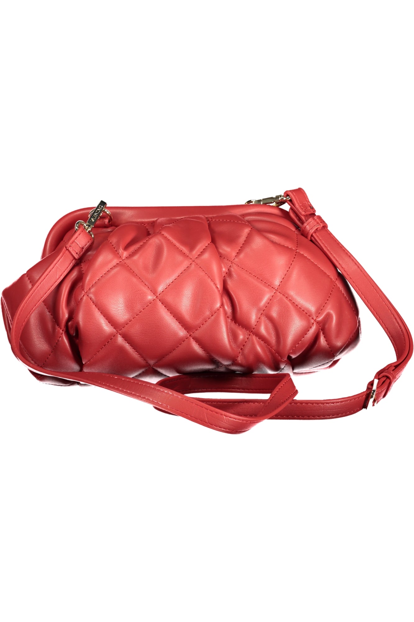 Red women's bag