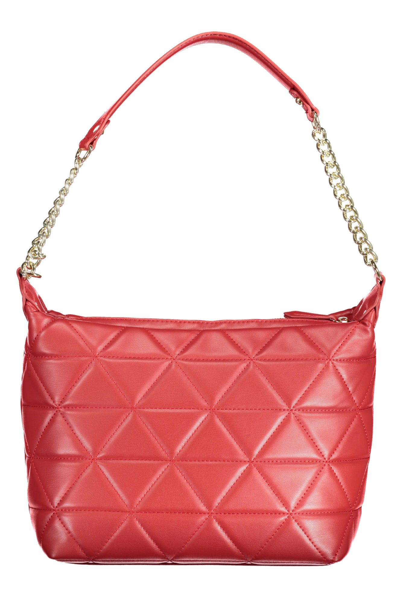 Red women's bag