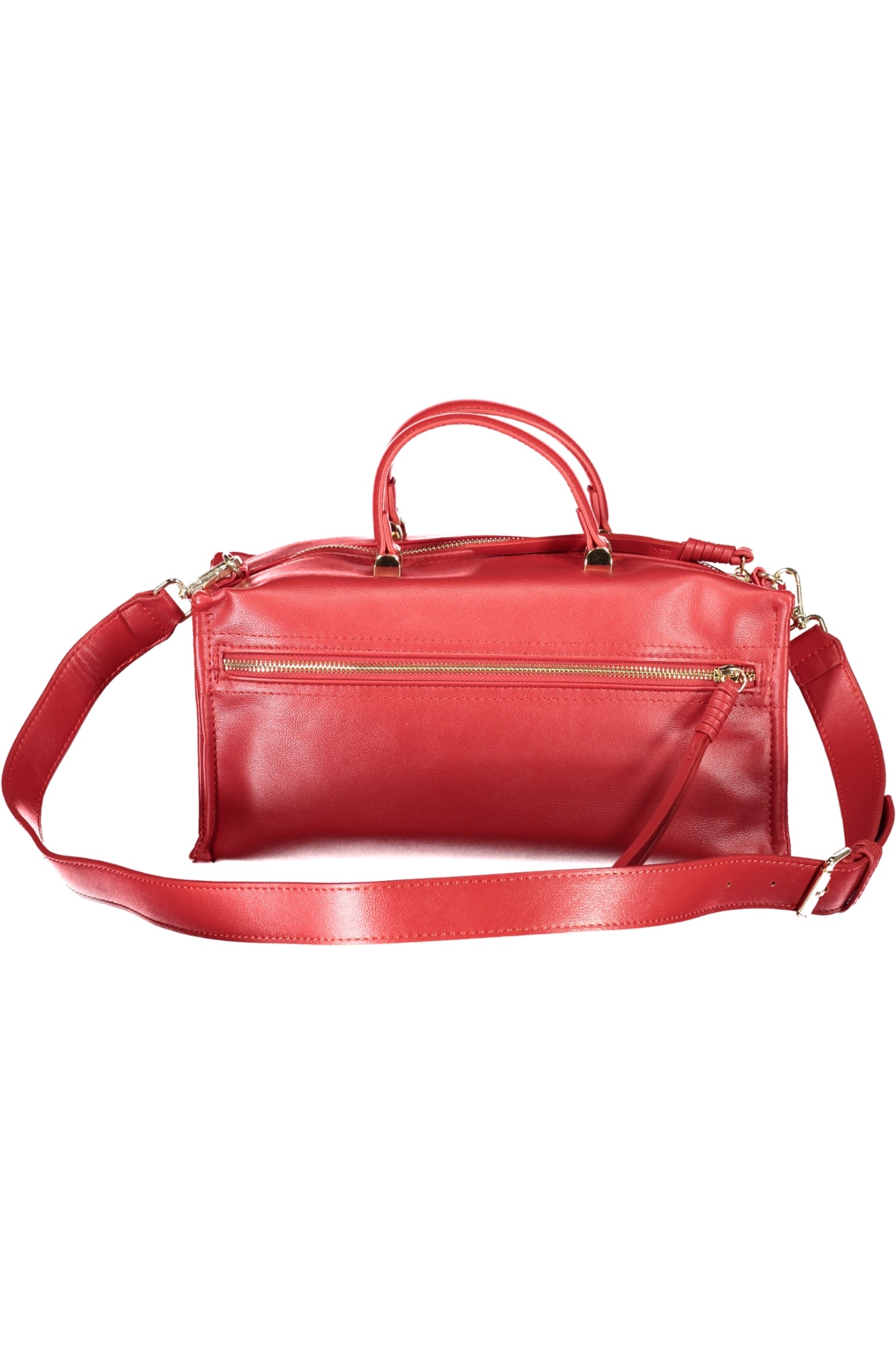 Borsa donna rosso
