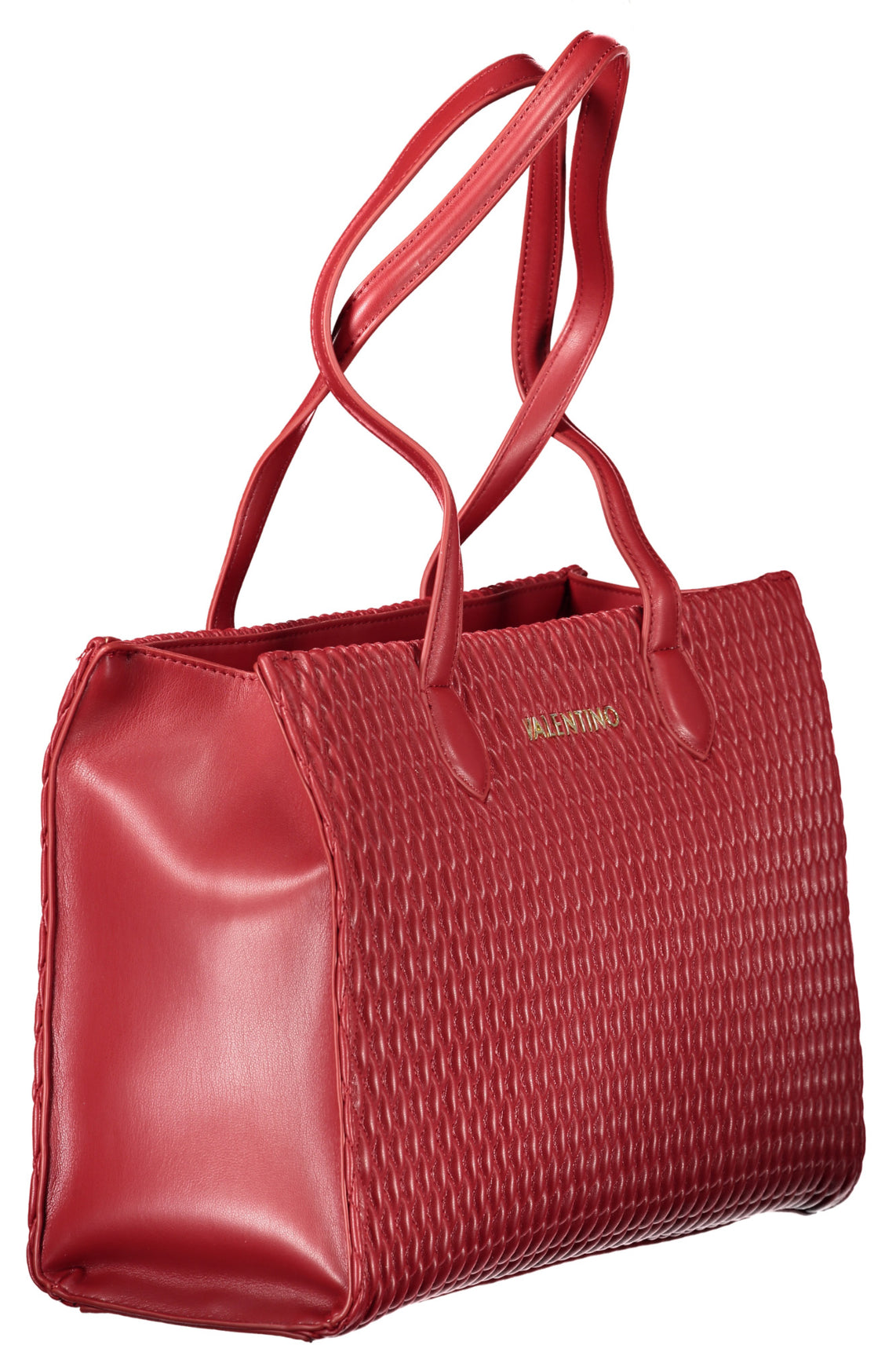 Borsa donna rosso