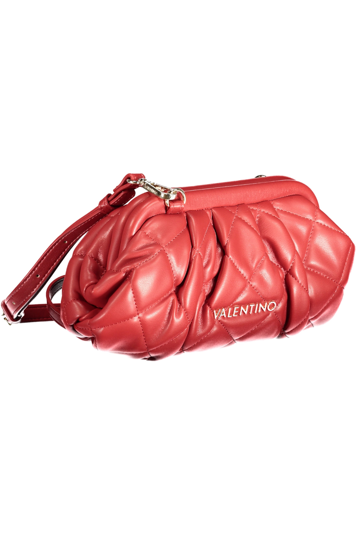 Red women's bag
