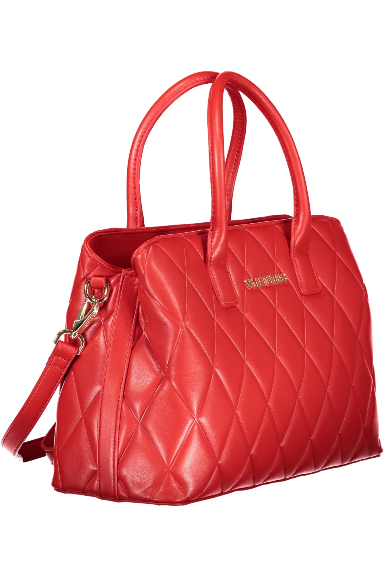 VALENTINO BAGS Bags Red - VBS9BA04FRISIA