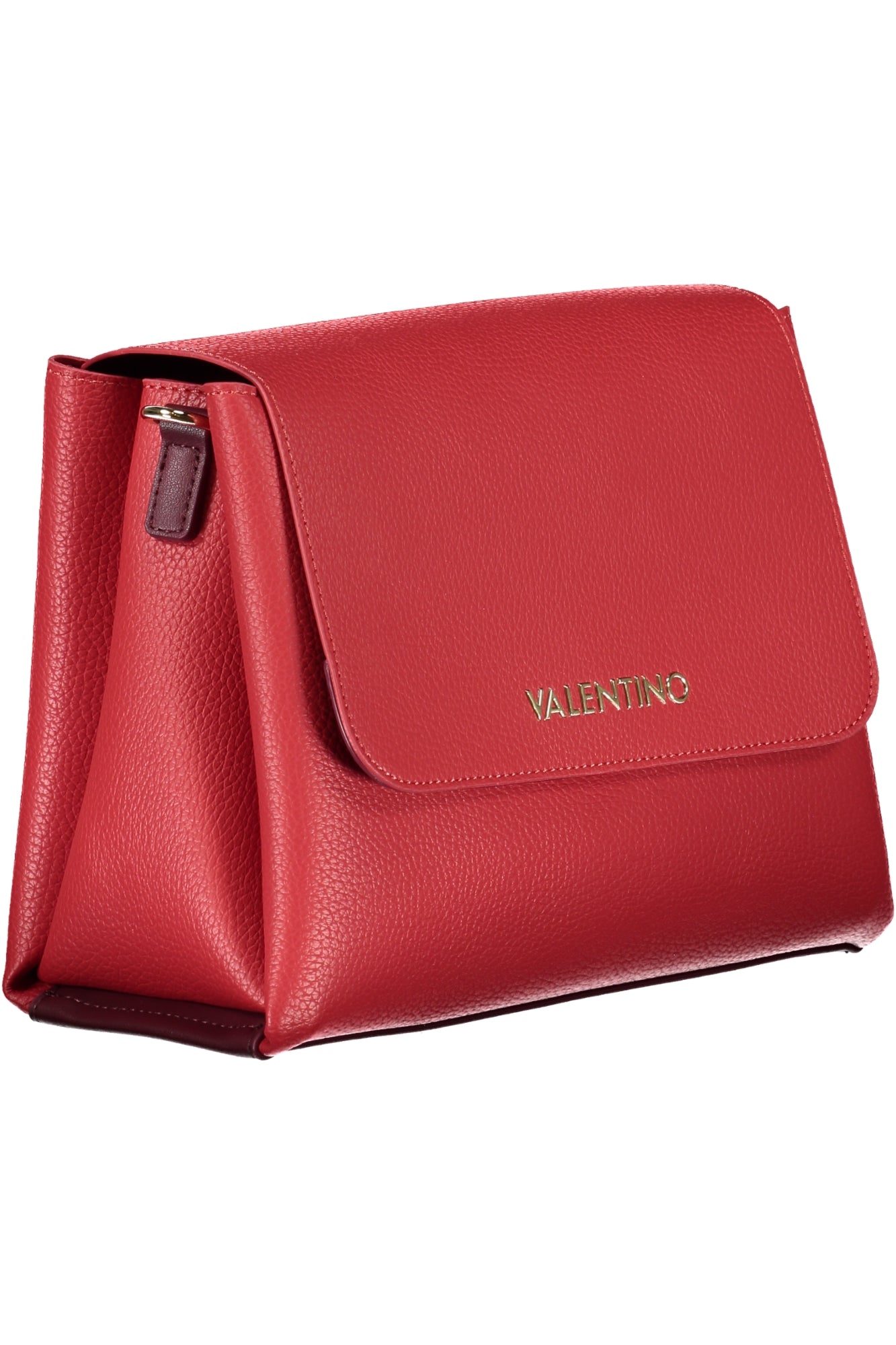 Red women's bag