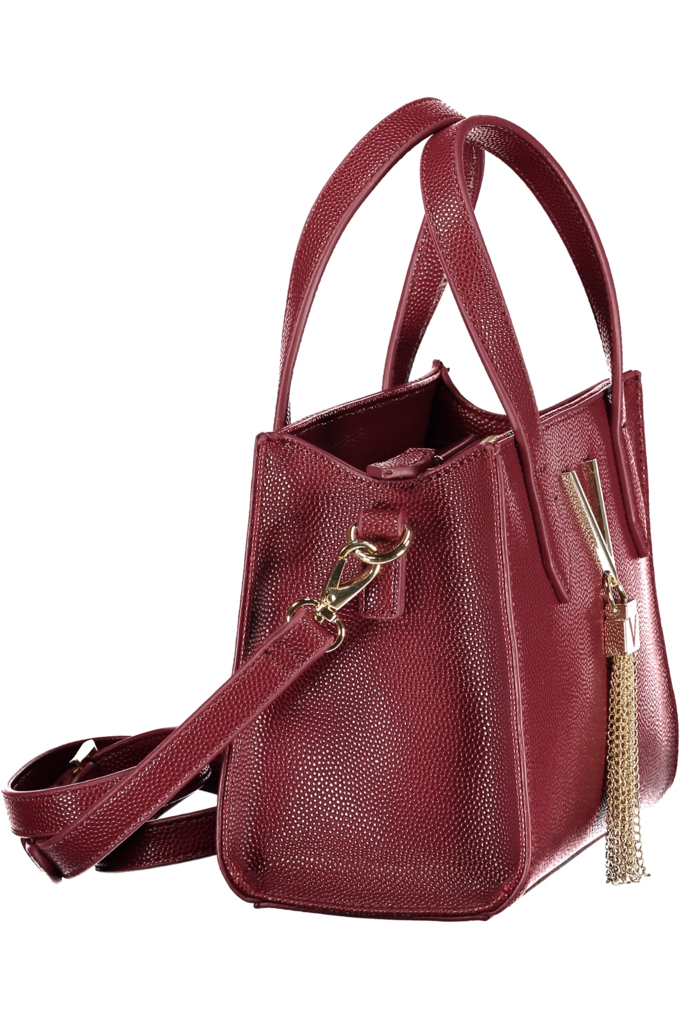VALENTINO BAGS Bags Red - VBS1R415GDIVINA