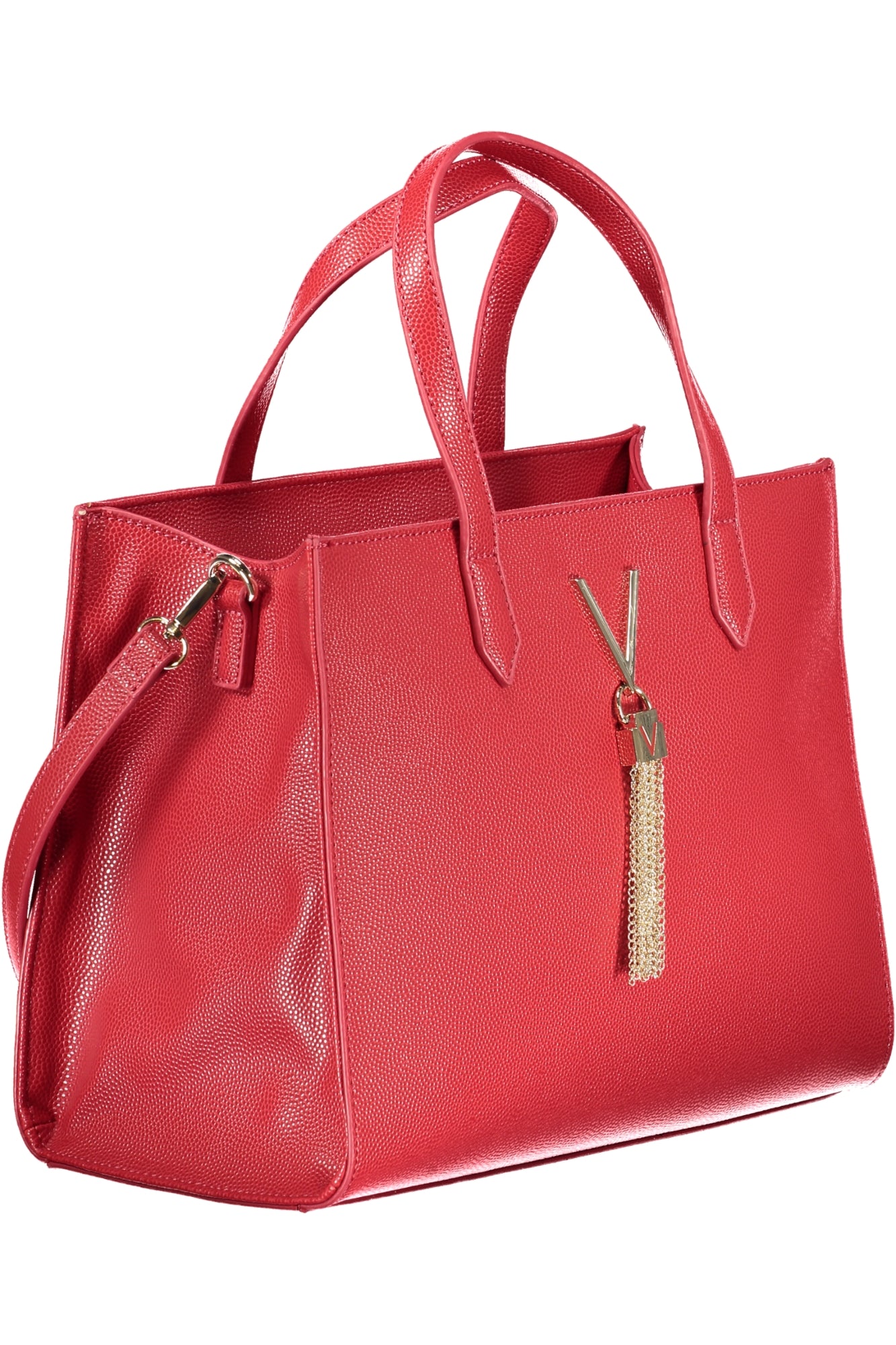 Borsa donna rosso