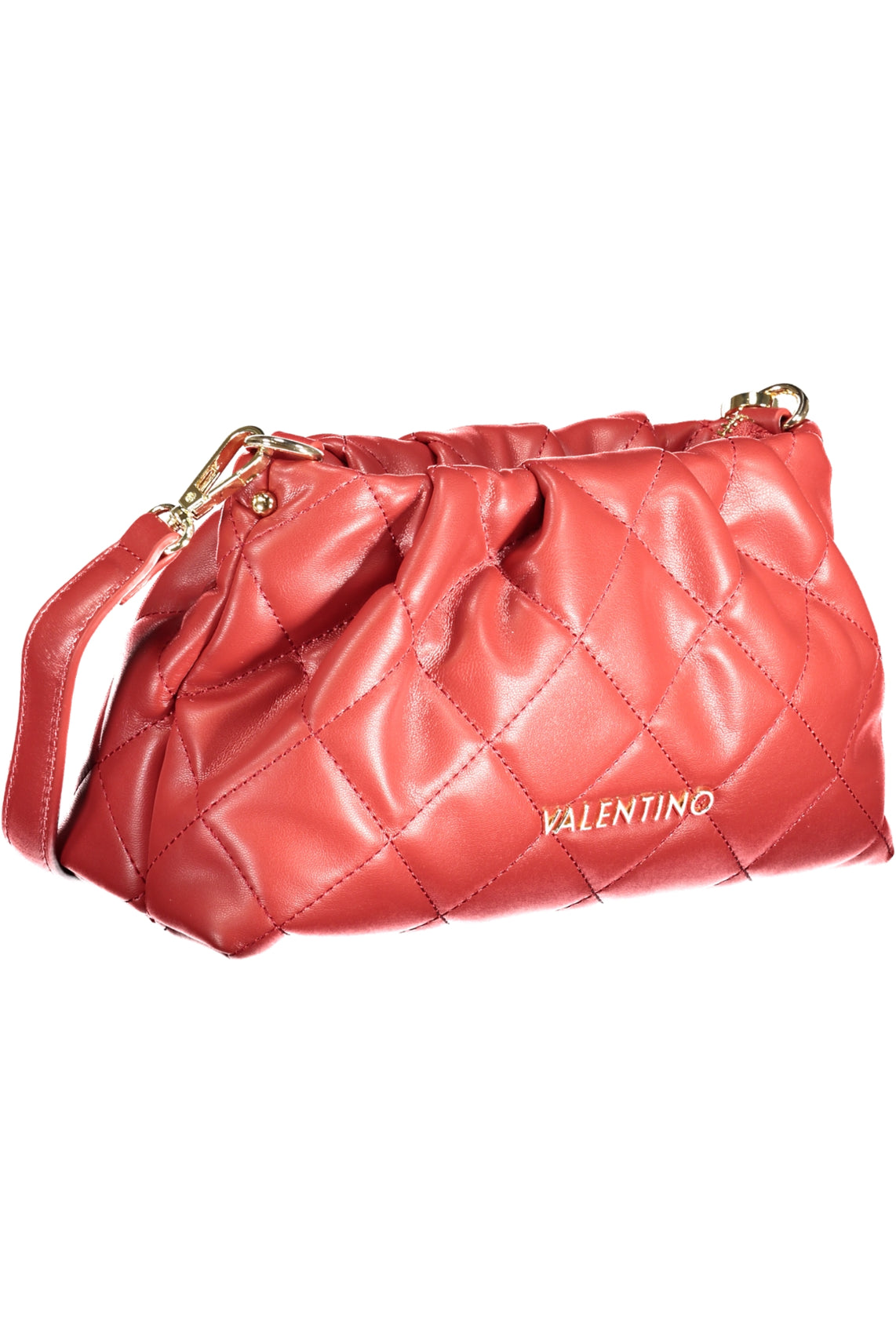 Red women's bag