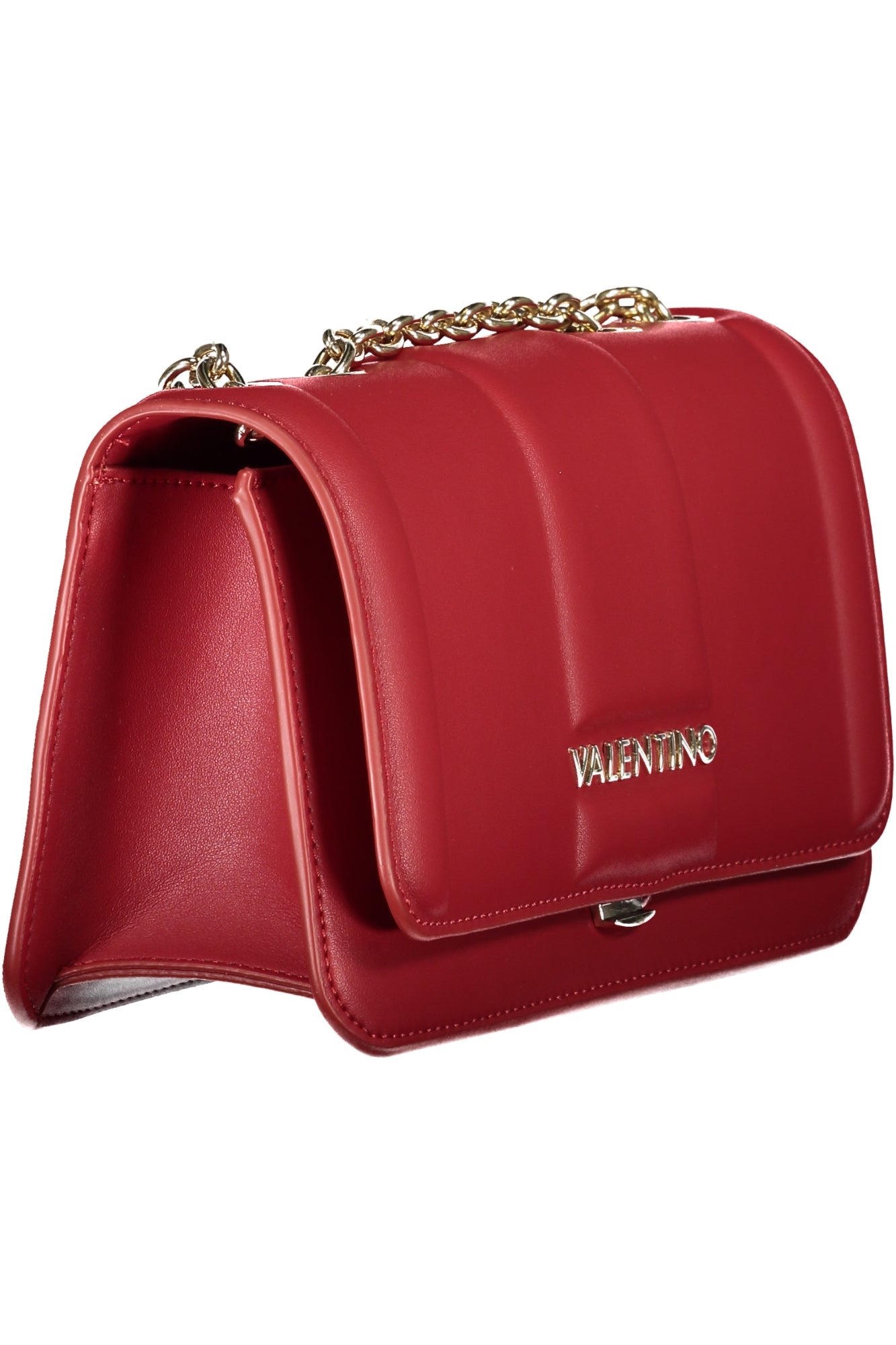 VALENTINO BAGS Bags Red - VBS8G609BRASS