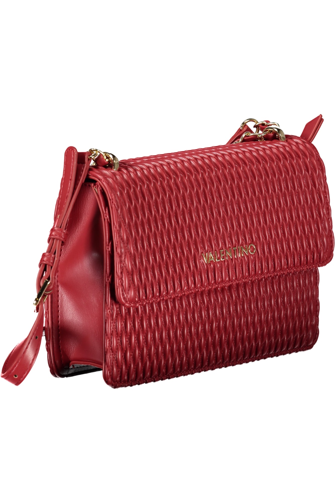 Borsa donna rosso