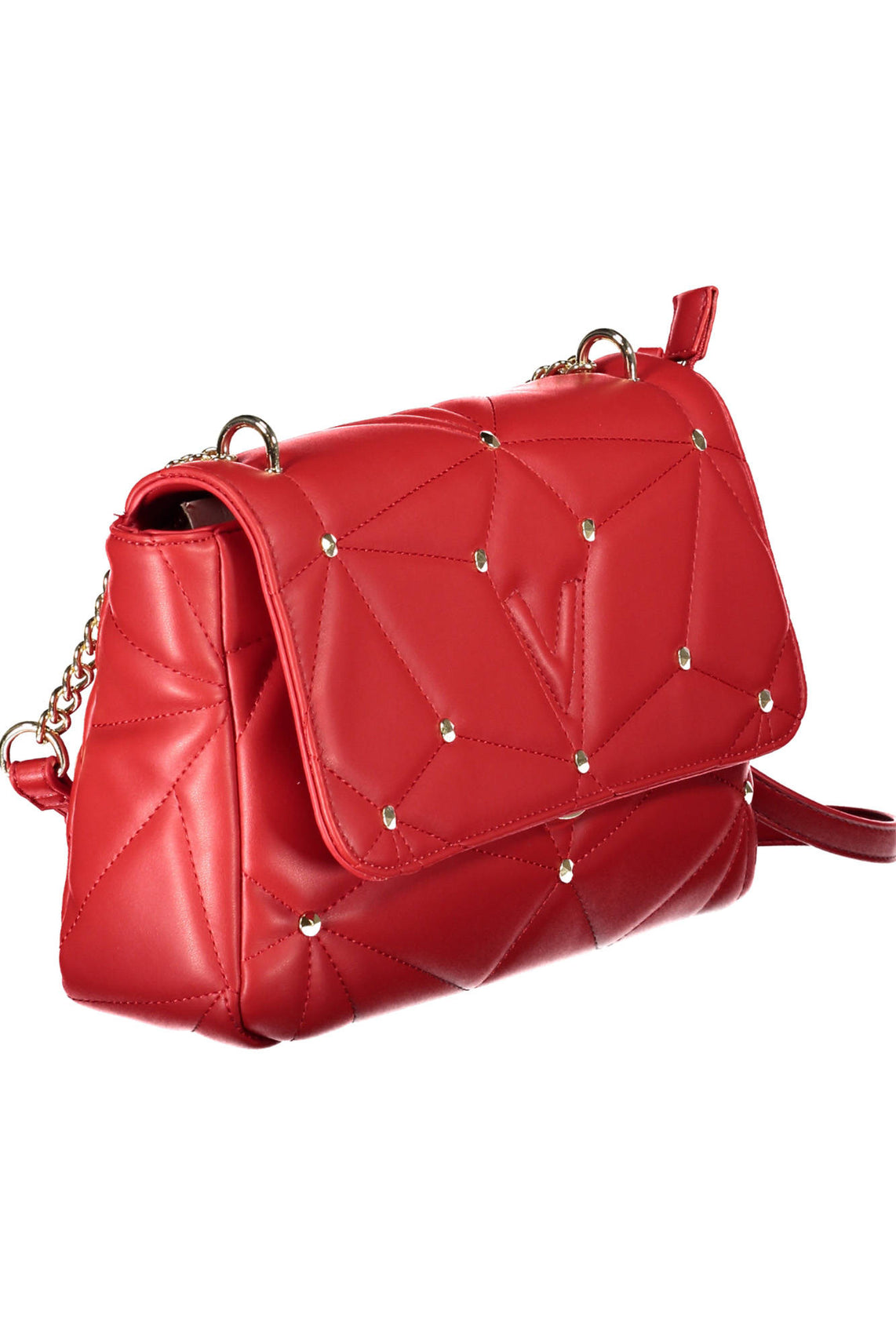 Red women's bag
