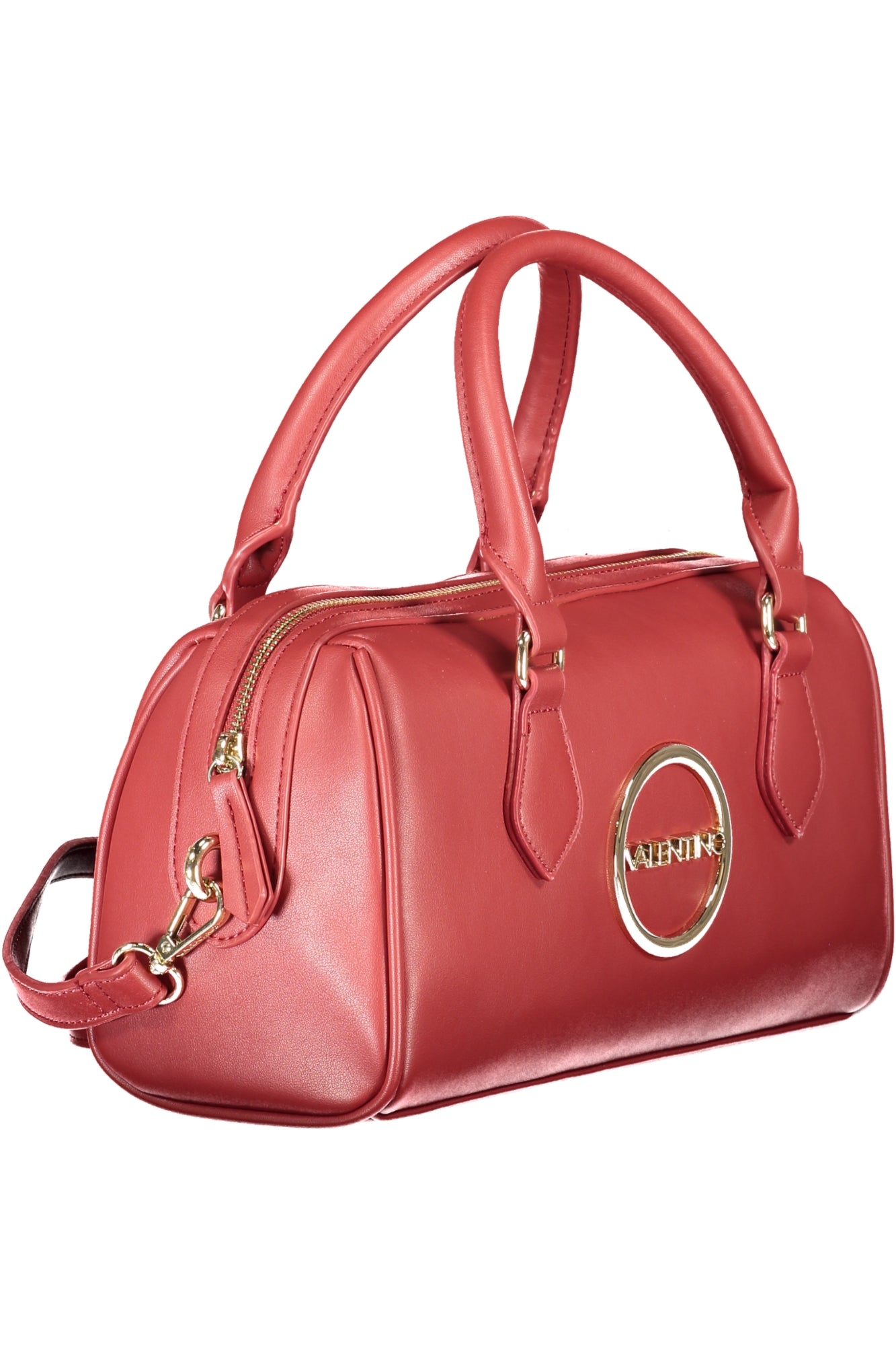 Borsa donna rosso