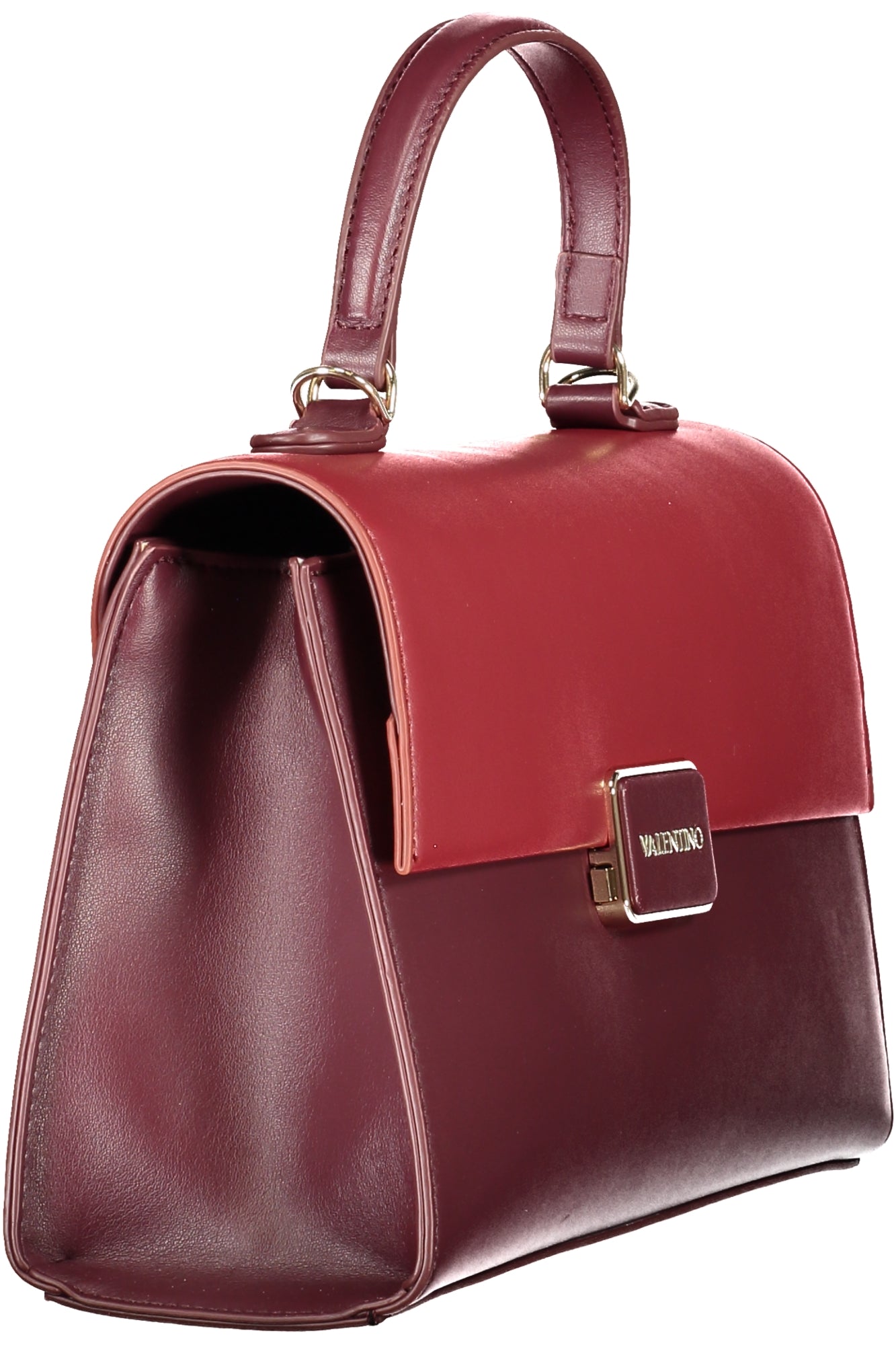 Borsa donna rosso