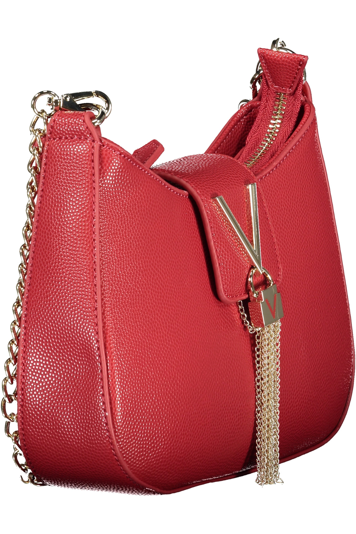 Borsa donna rosso