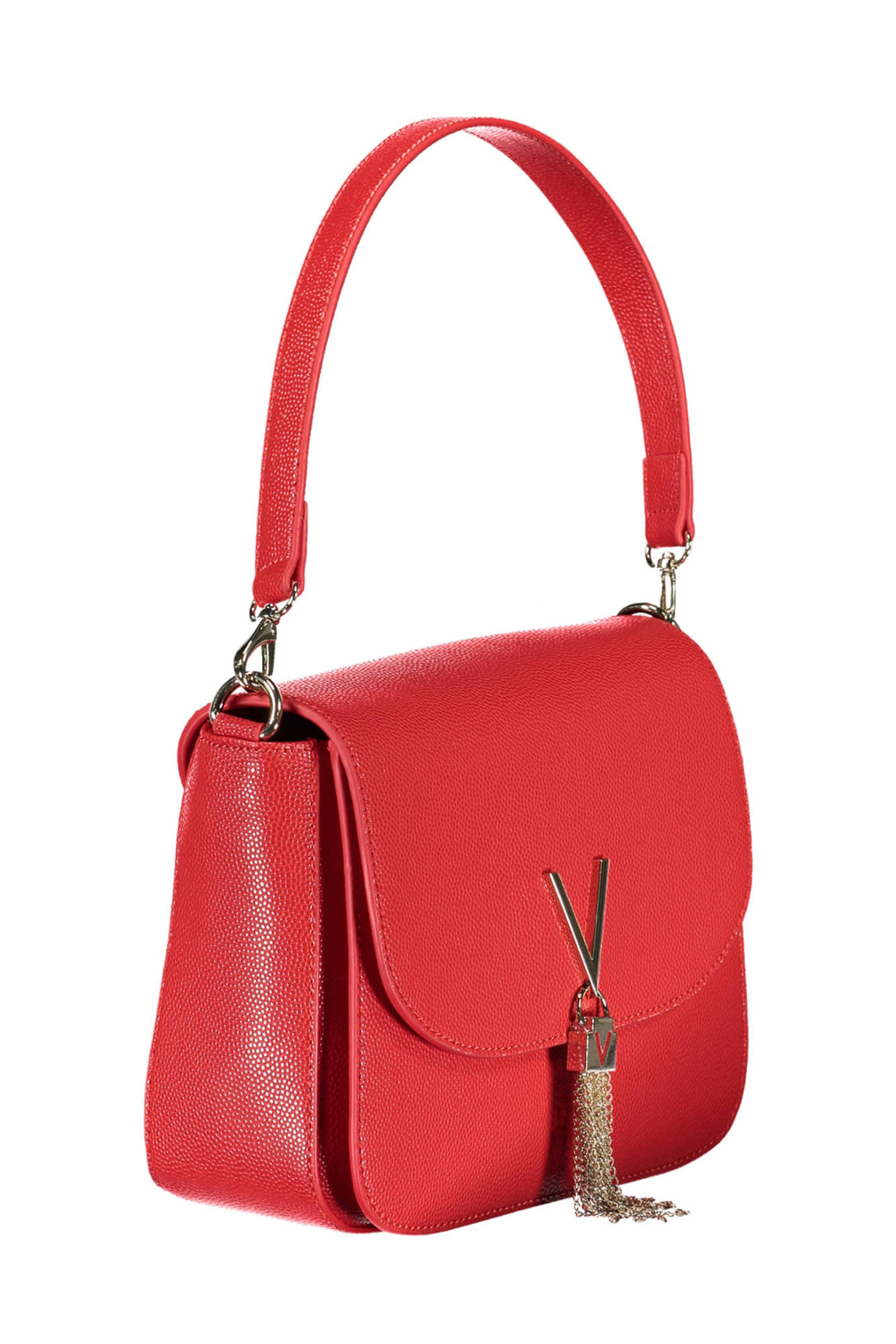 VALENTINO BAGS Bags Red - VBS1R404G-DIVINA