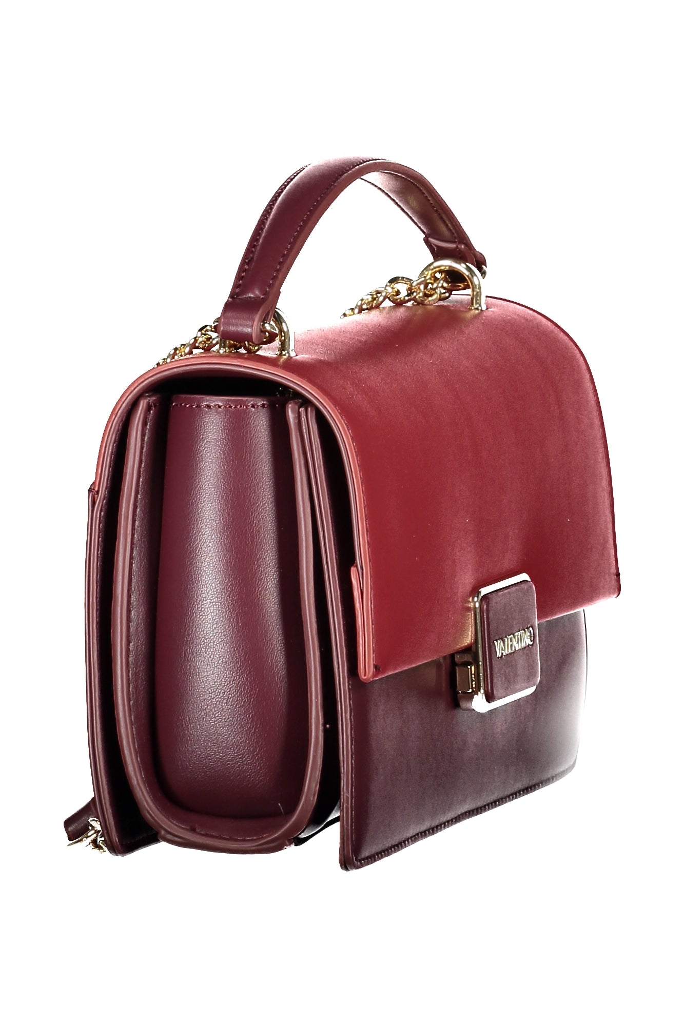 Borsa donna rosso