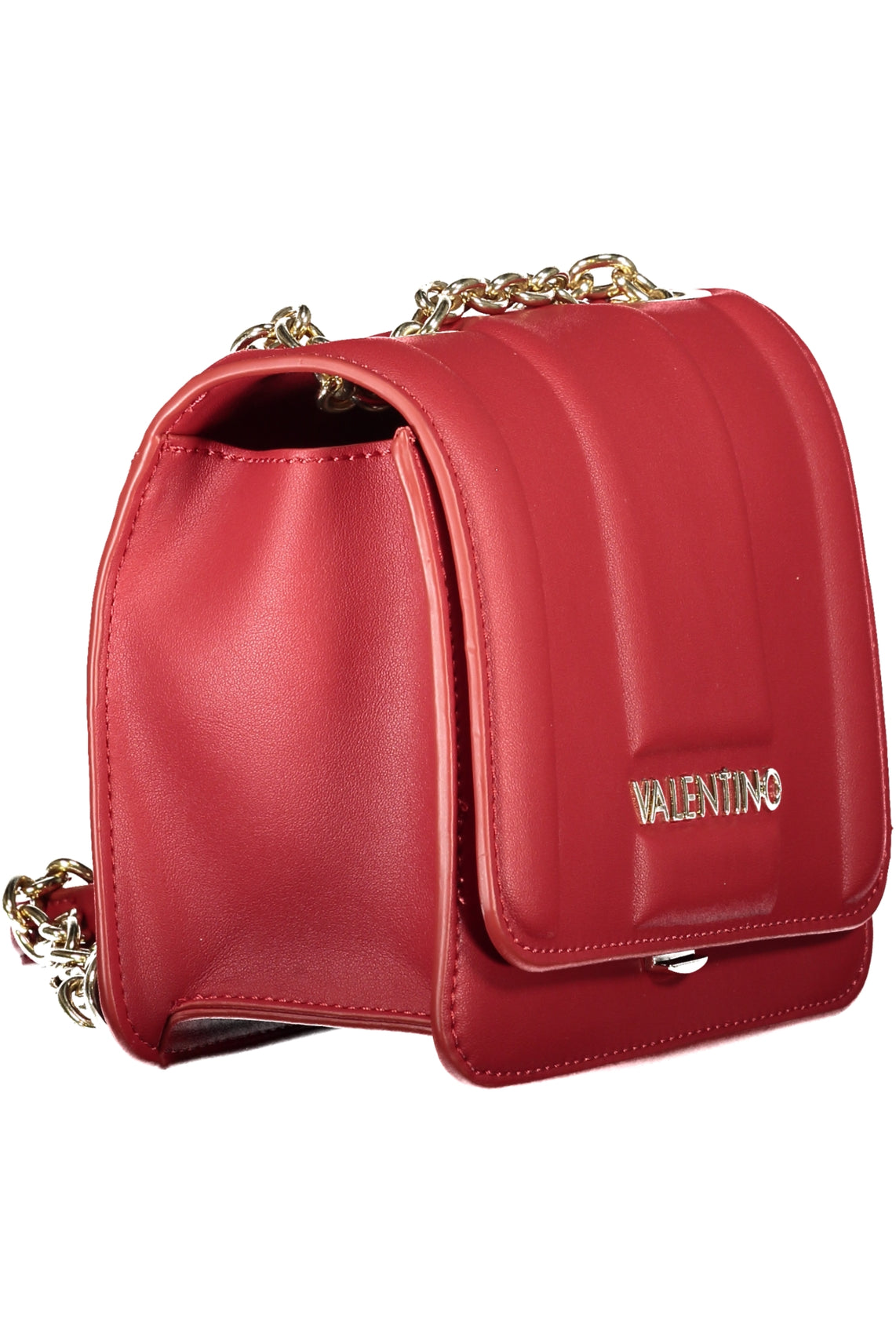 VALENTINO BAGS Bags Red - VBS8G610BRASS