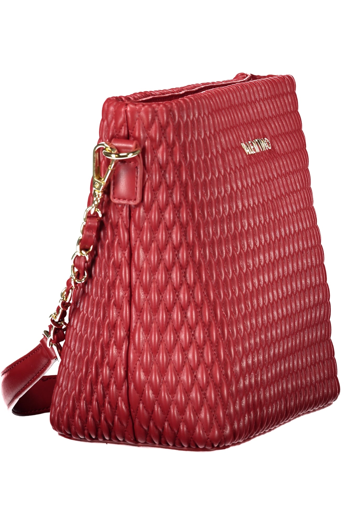 Borsa donna rosso