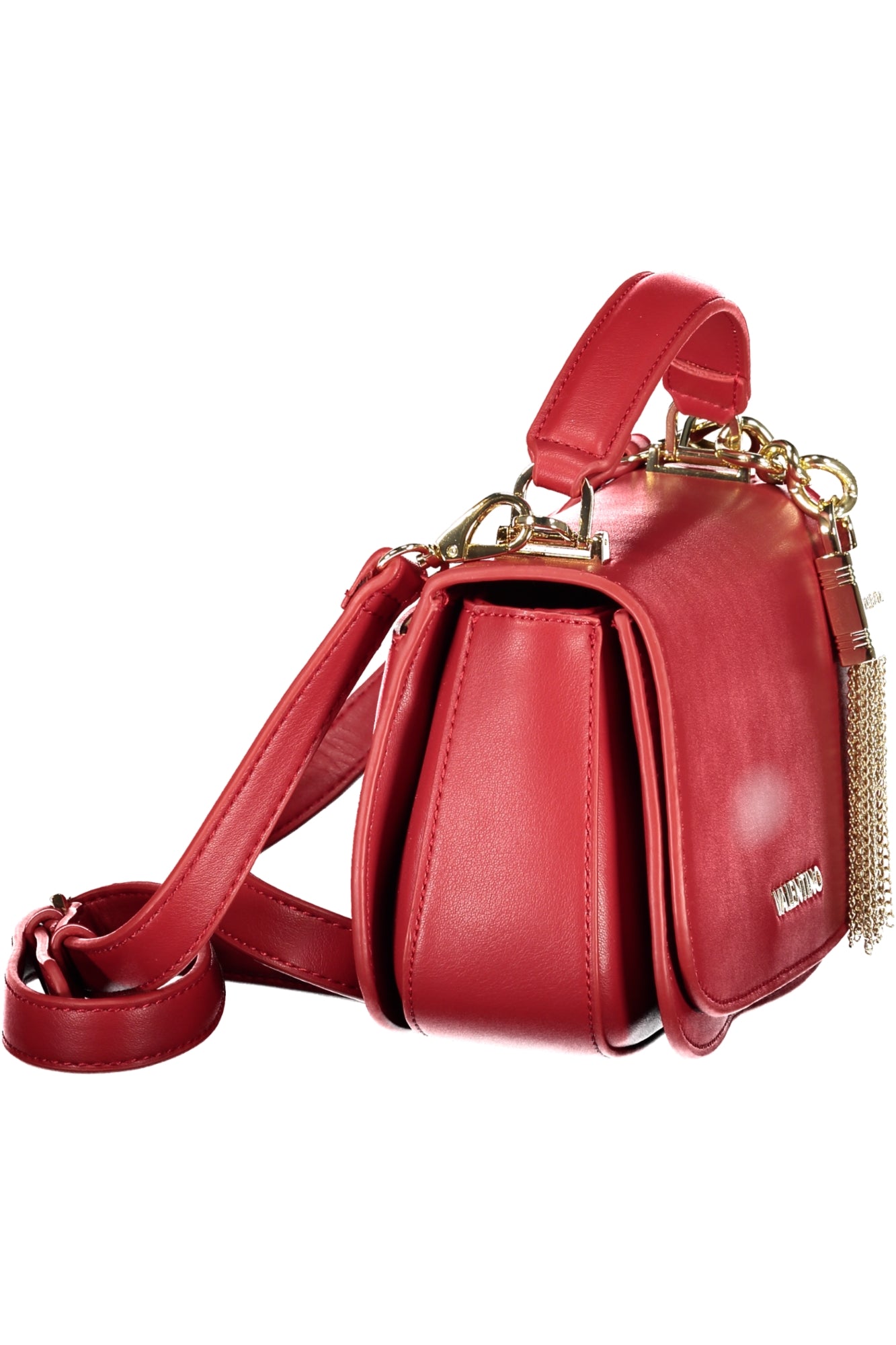 VALENTINO BAGS Bags Red - VBS9OU09IRIDE