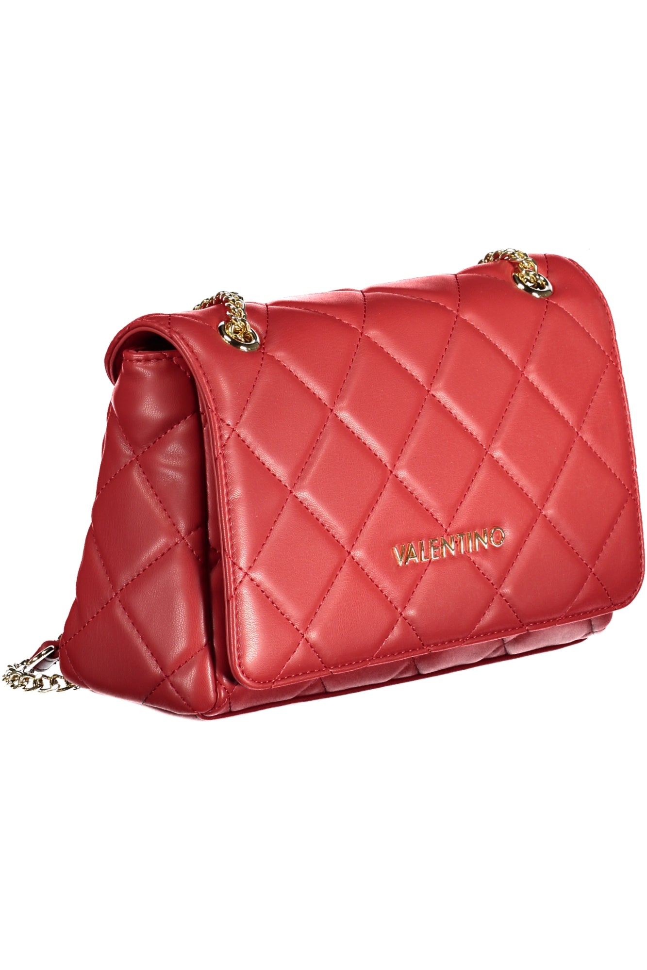 Red women's bag