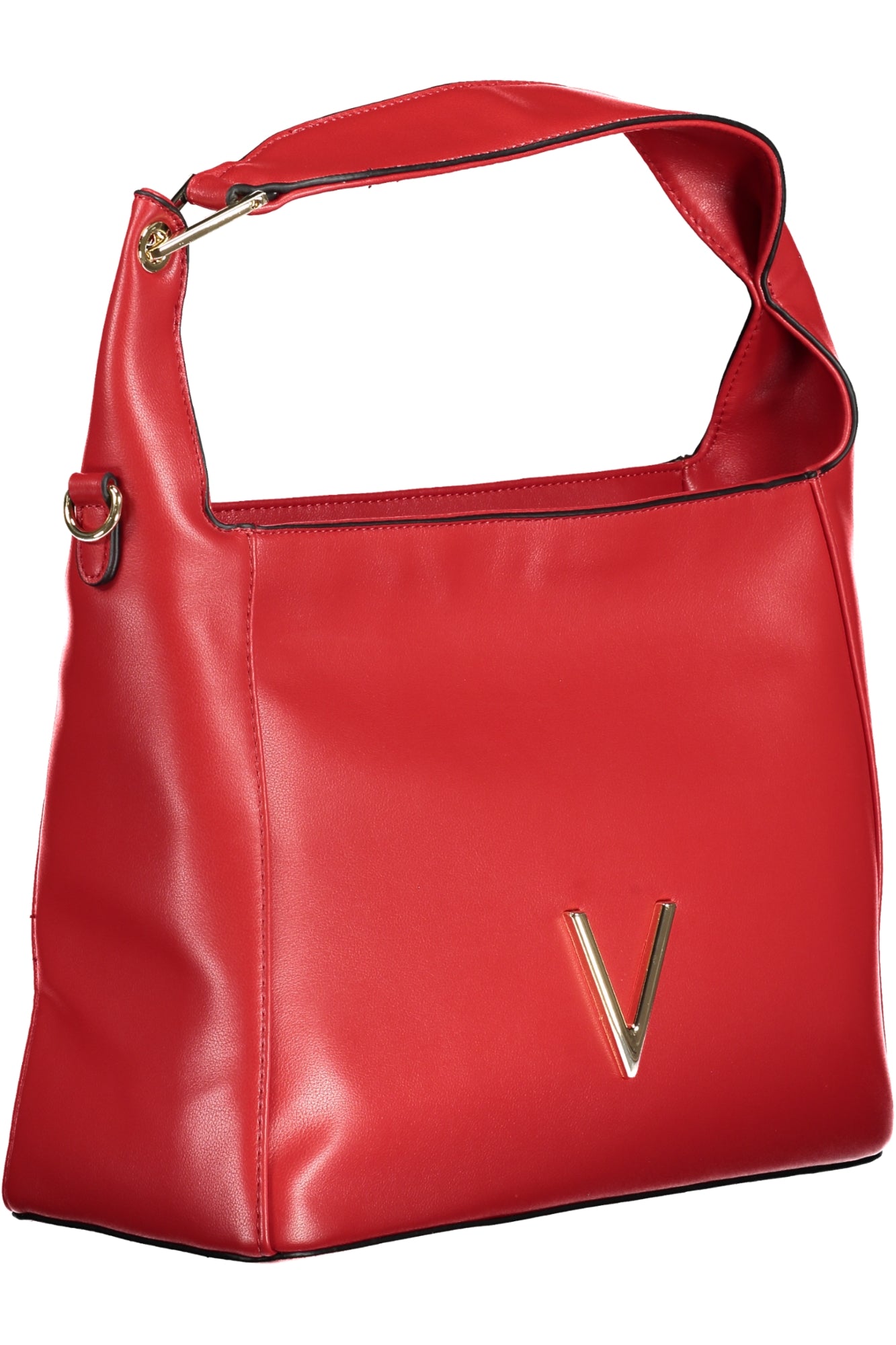 Red women's bag