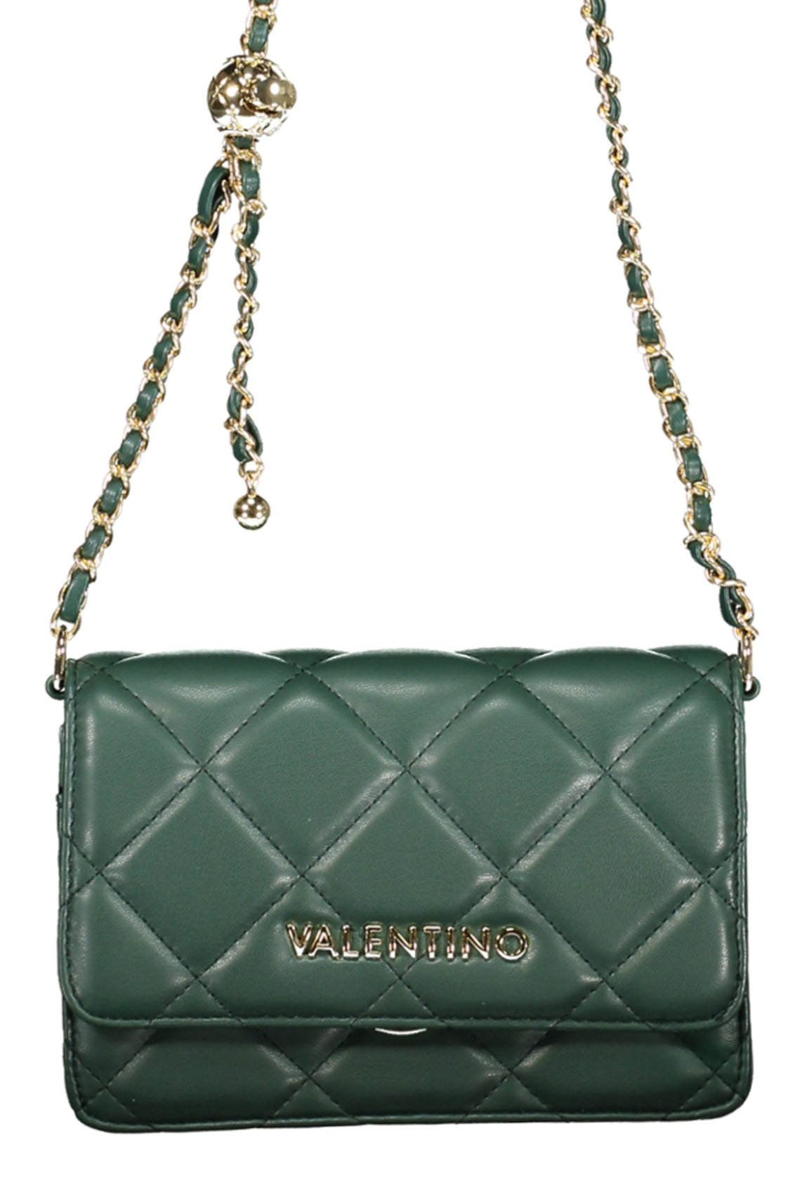 VALENTINO BAGS Bags Green - VBS3KK52ROCARINA