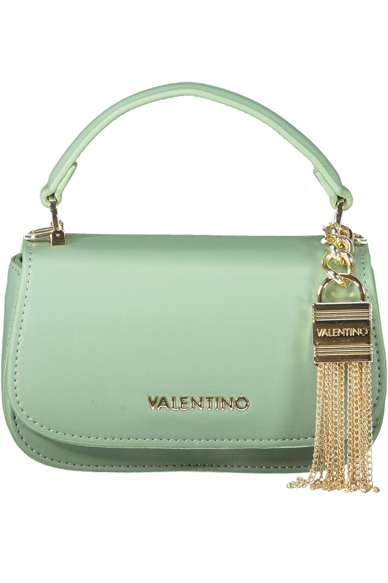 VALENTINO BAGS Bags Green - VBS9OU10IRIDE