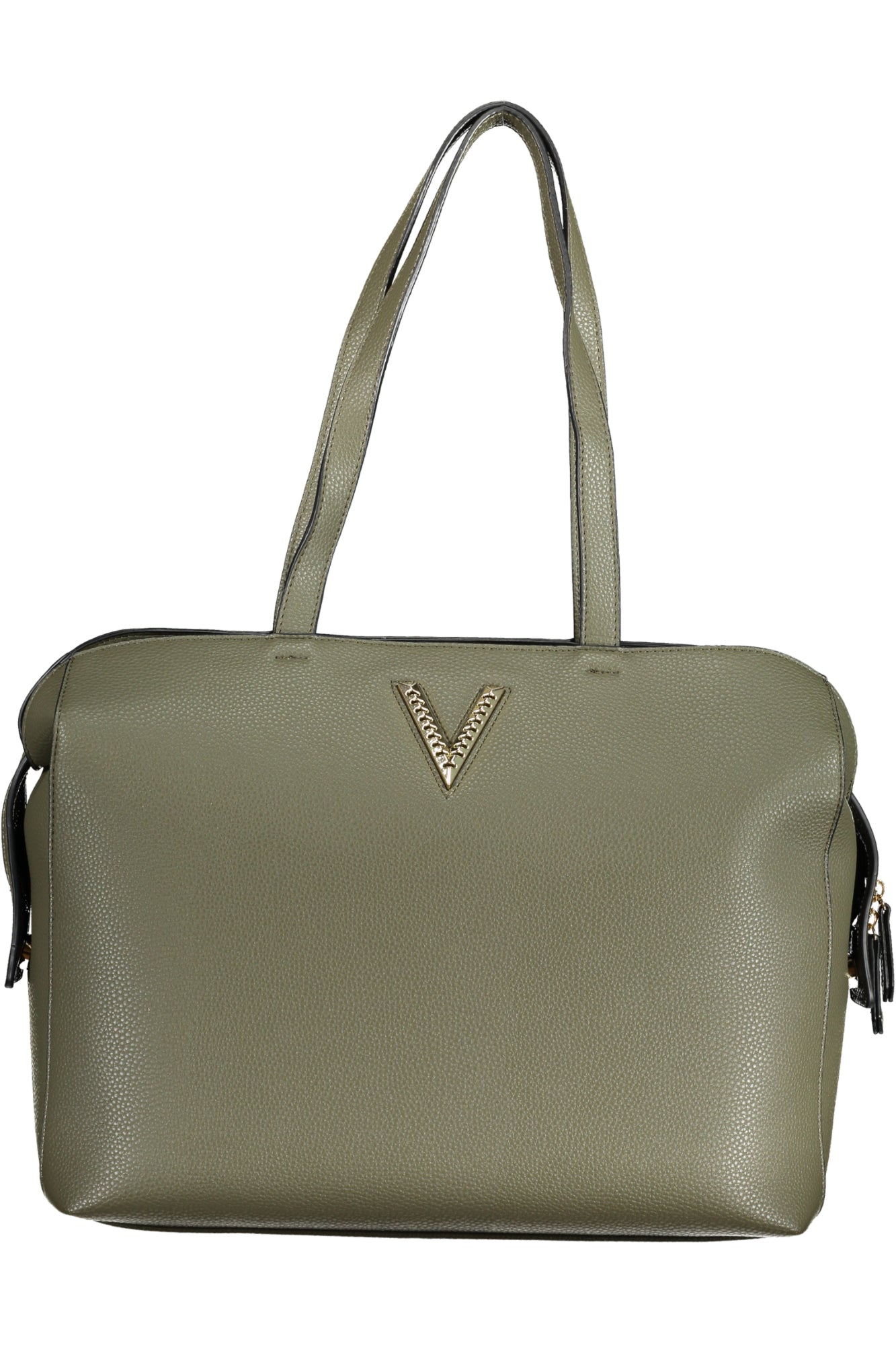 VALENTINO BAGS Bags Green - VBS7GA01OREGONRE