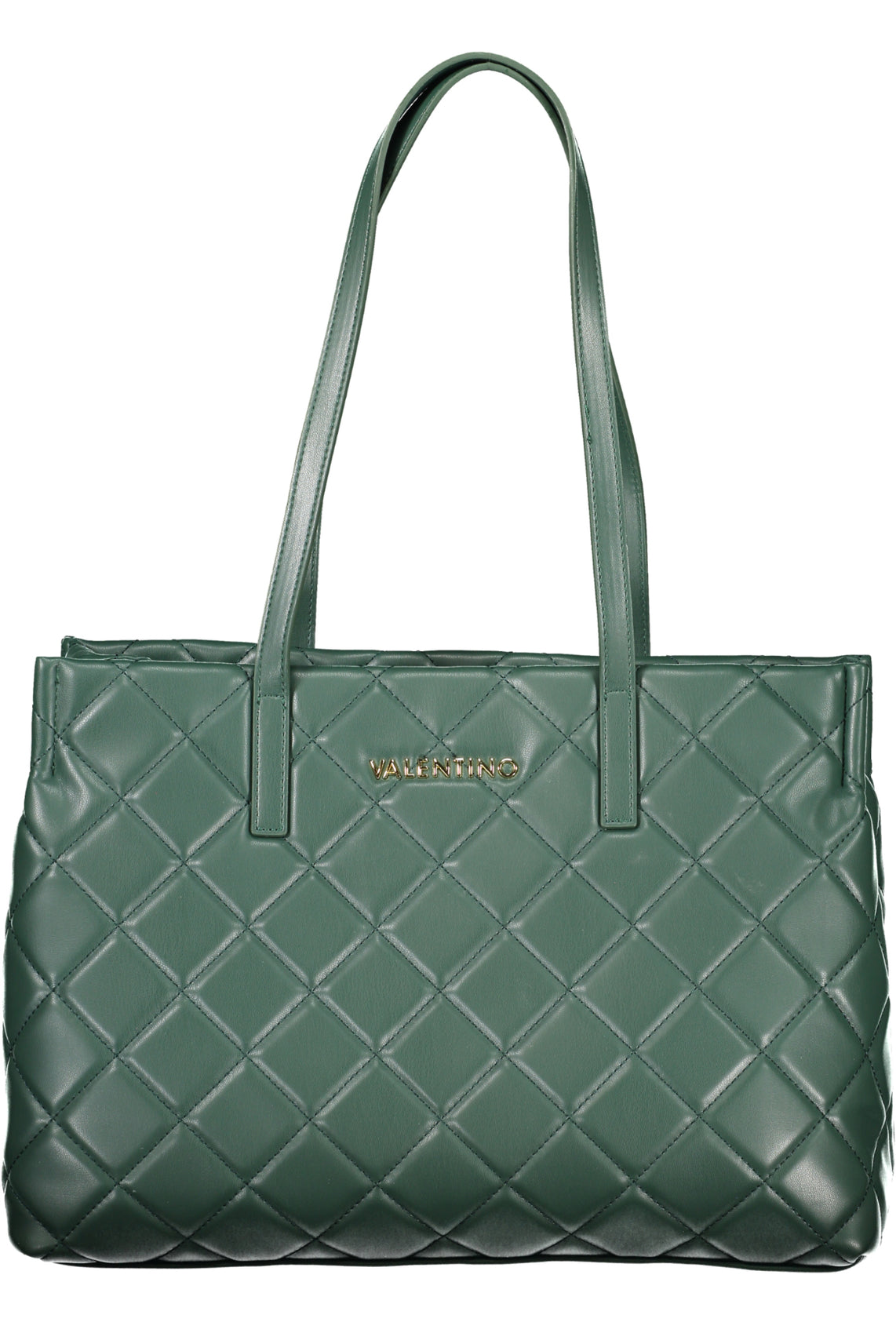 VALENTINO BAGS Bags Green - VBS3KK10ROCARINA