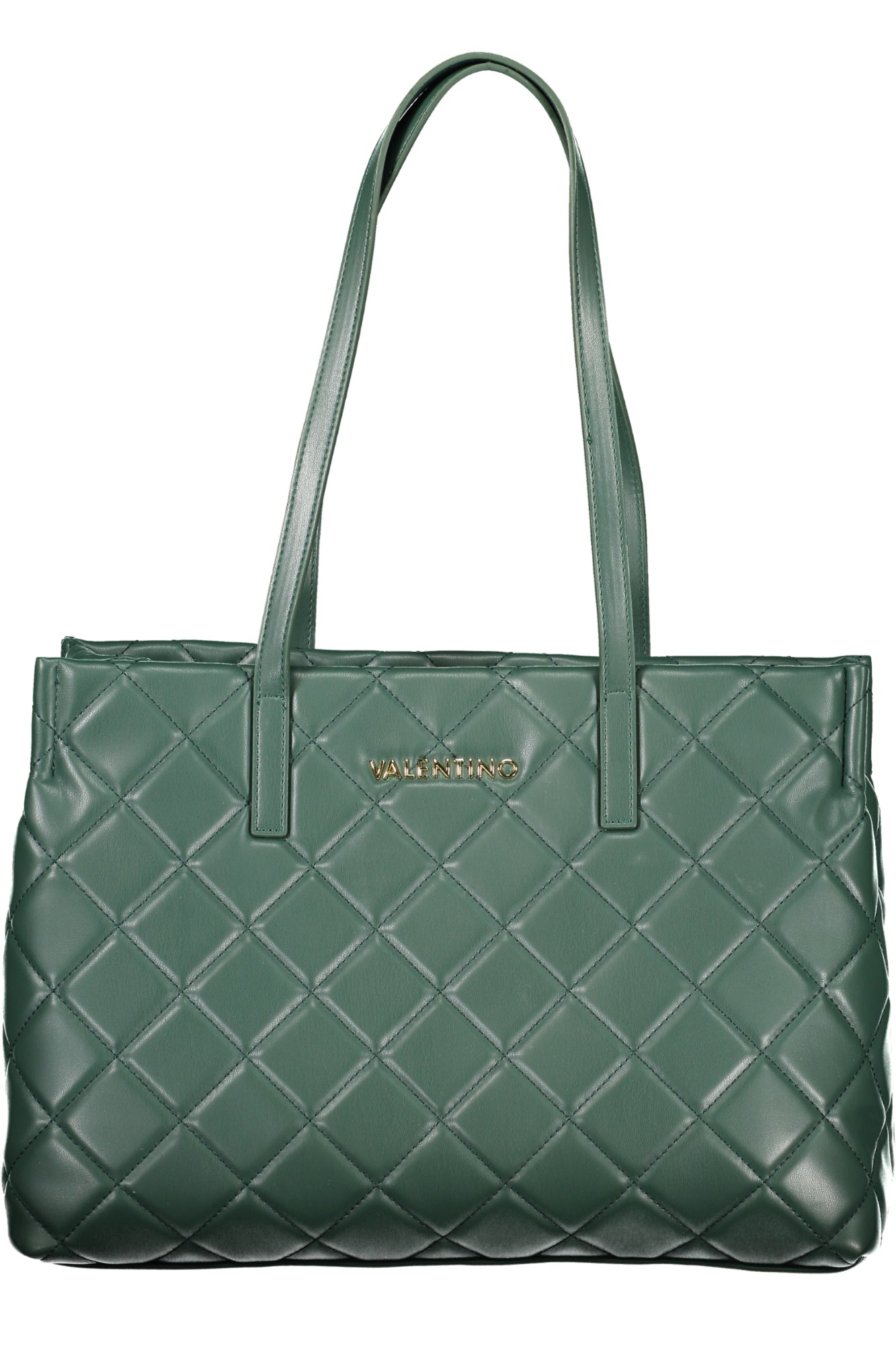 VALENTINO BAGS Bags Green - VBS3KK10ROCARINA