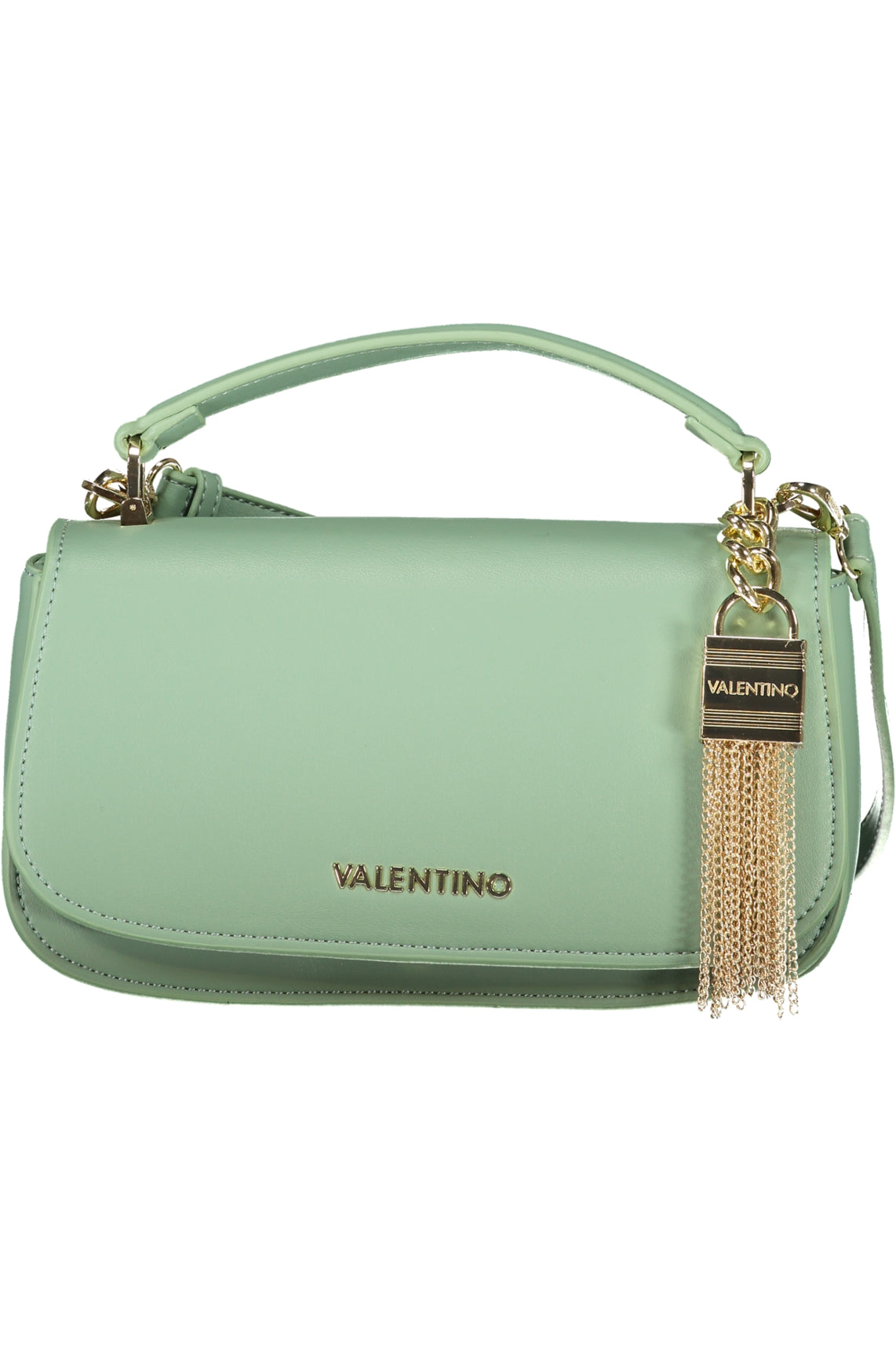 VALENTINO BAGS Bags Green - VBS9OU09IRIDE