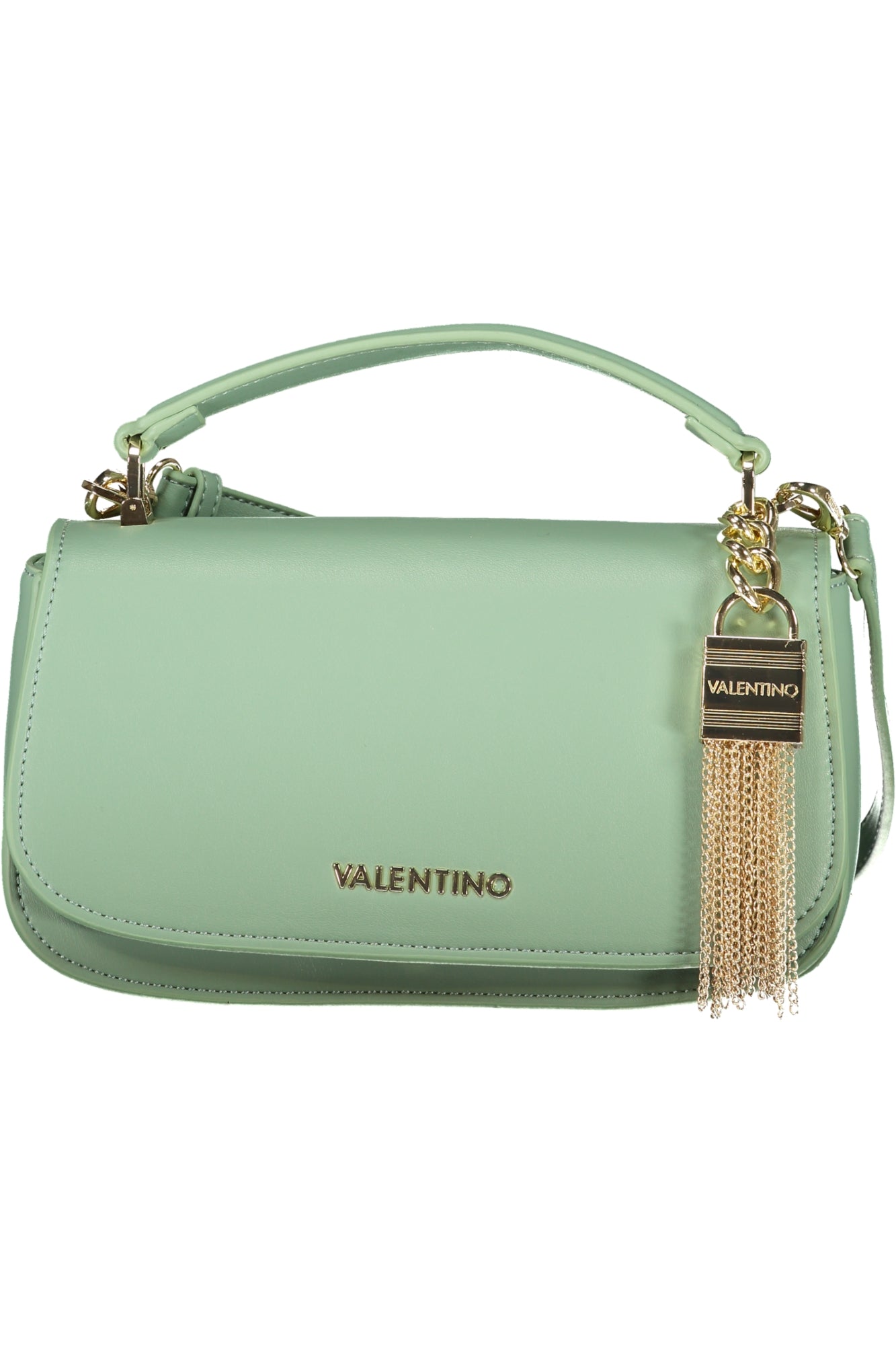 VALENTINO BAGS Bags Green - VBS9OU09IRIDE