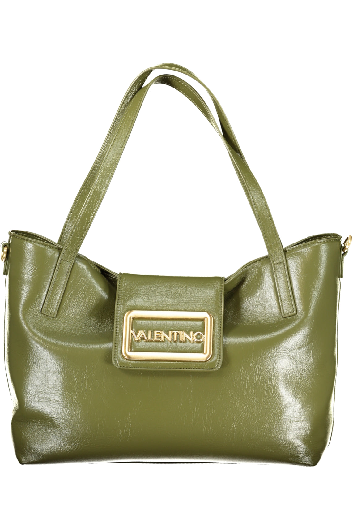 VALENTINO BAGS Bags Green - VBS8FV04MONI