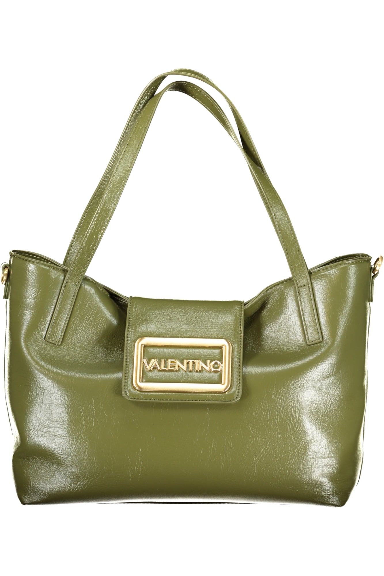 VALENTINO BAGS Bags Green - VBS8FV04MONI